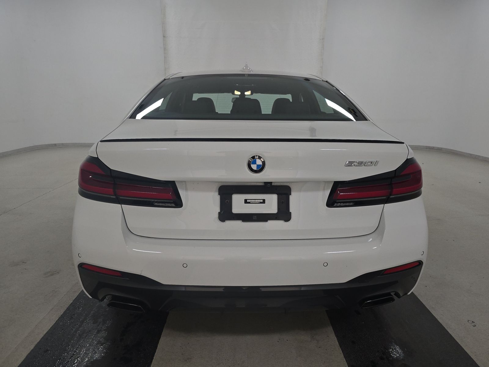 2023 BMW 5 Series 530i RWD