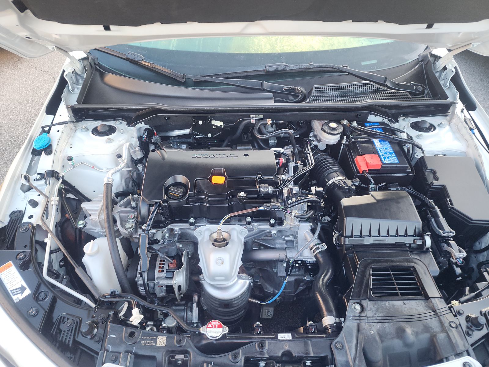 2023 Honda Civic Sport FWD