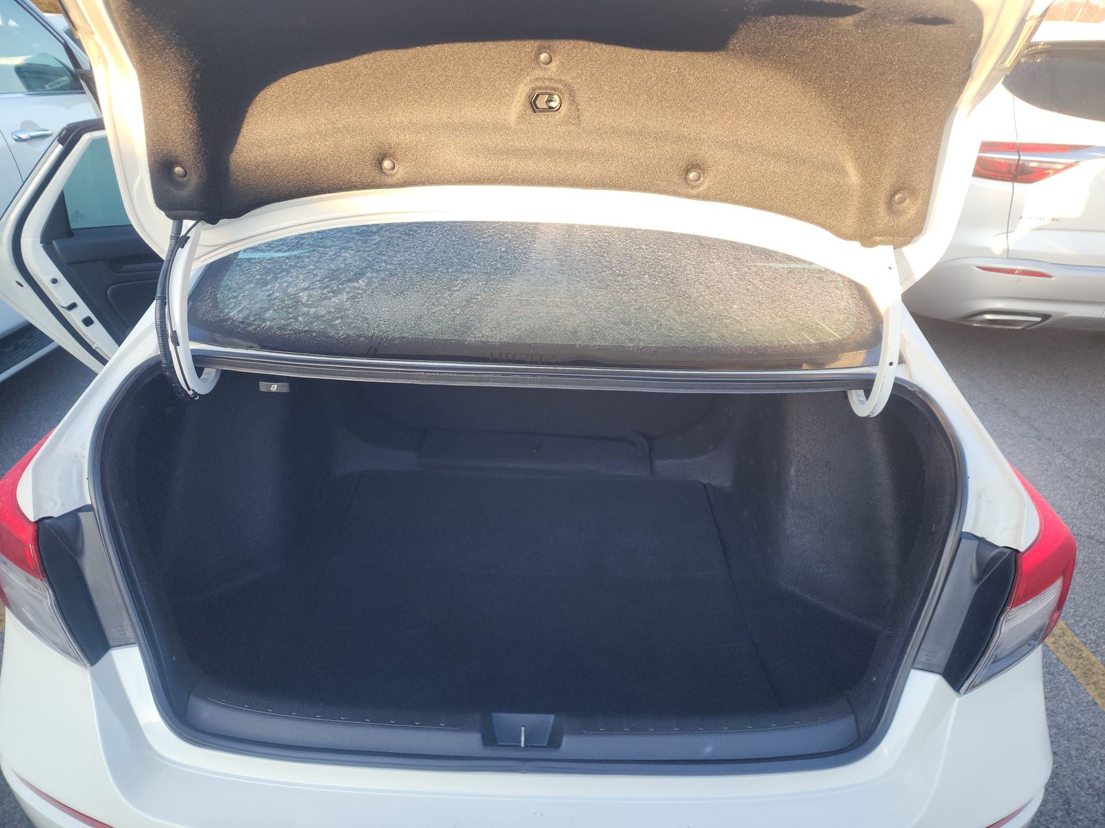 2023 Honda Civic Sport FWD