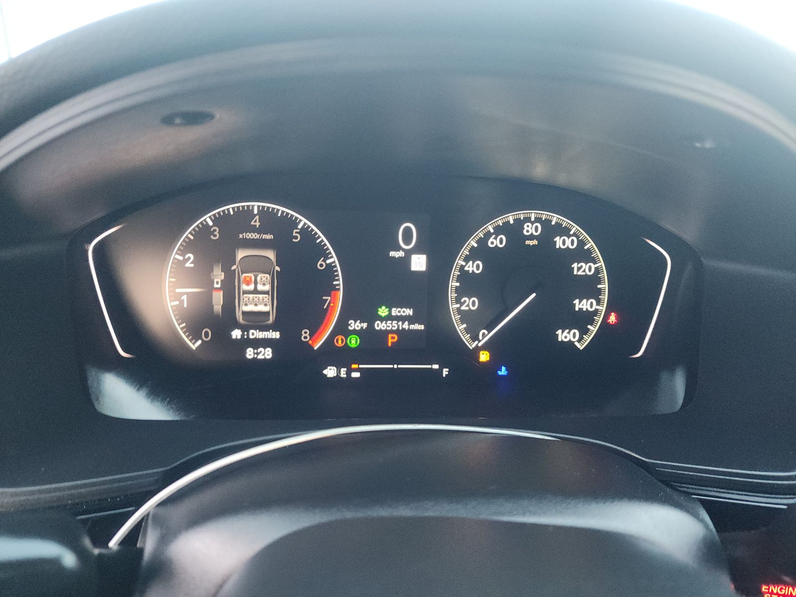 2023 Honda Civic Sport FWD