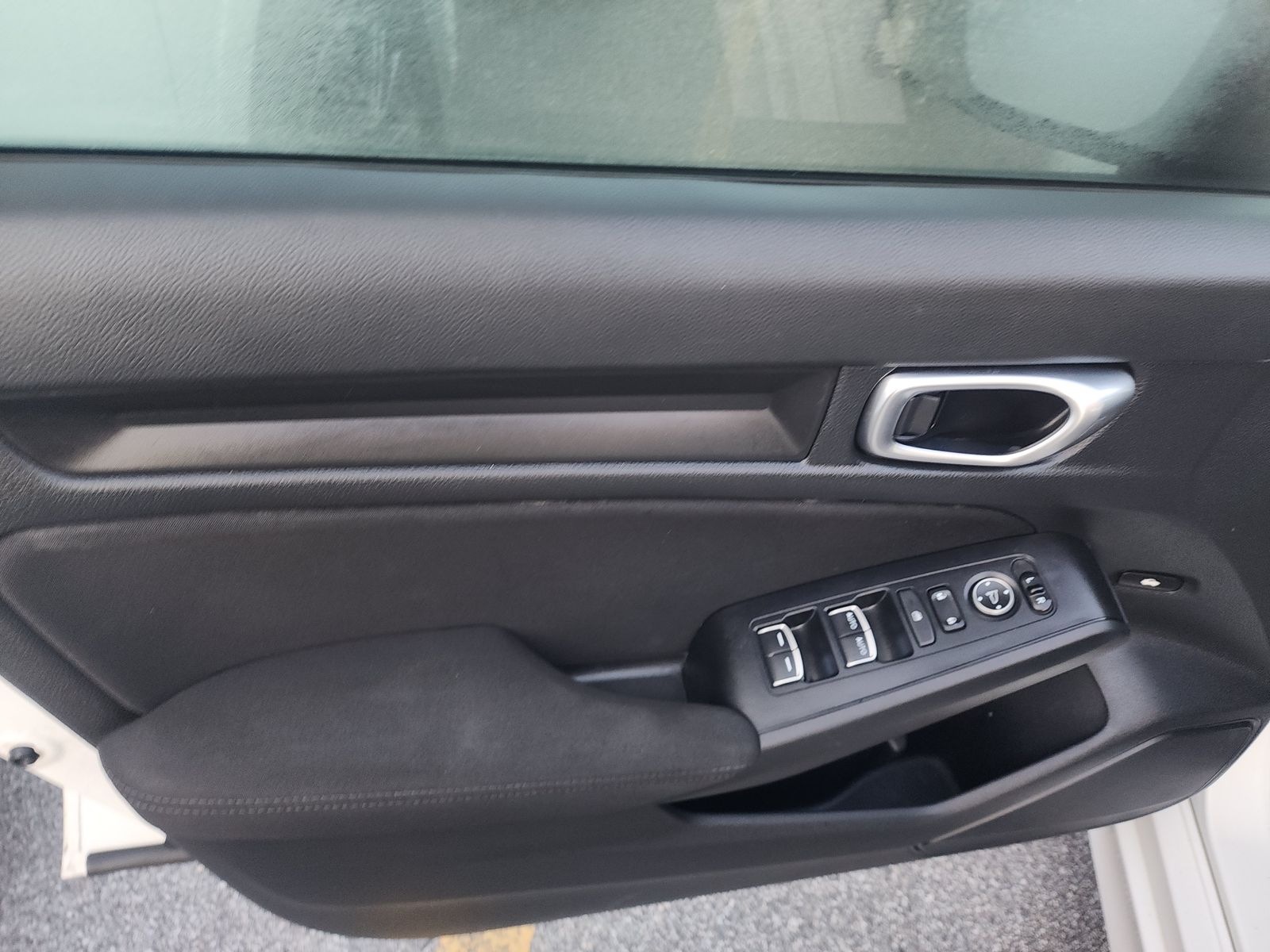 2023 Honda Civic Sport FWD