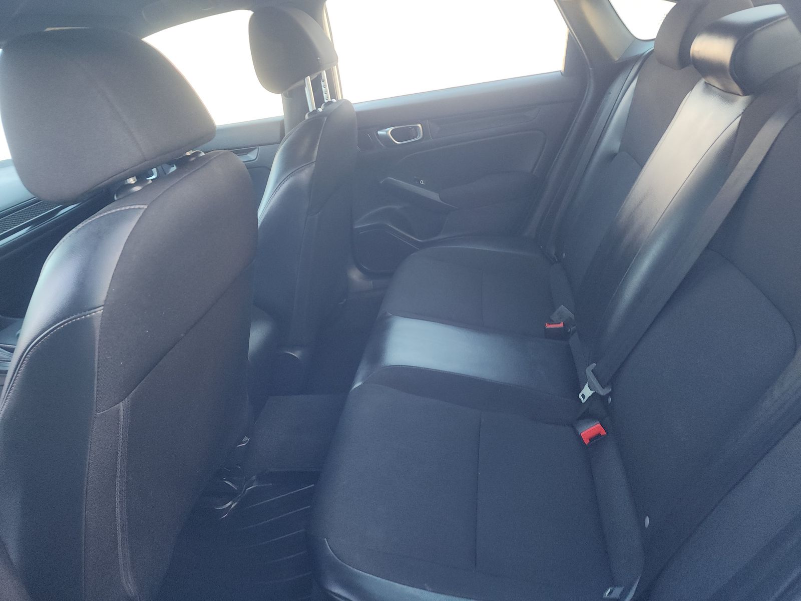 2023 Honda Civic Sport FWD