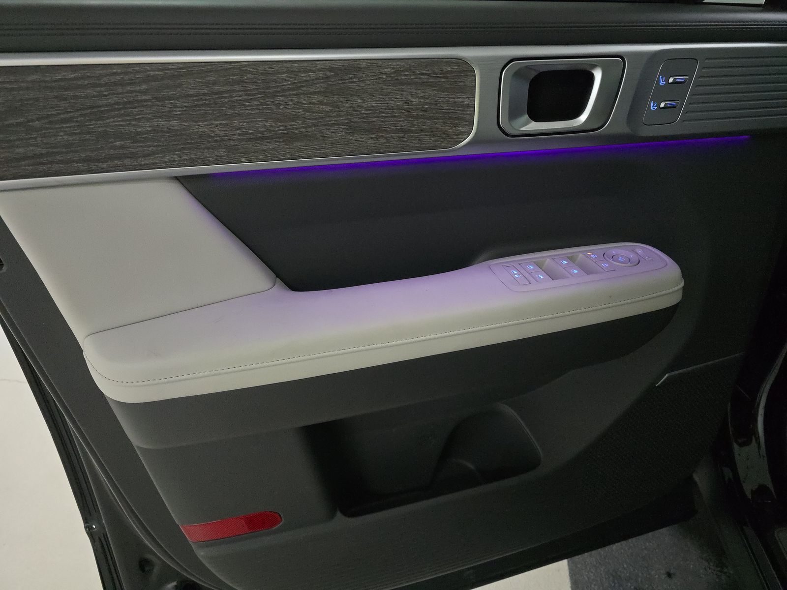 2025 Hyundai Santa Fe Hybrid Calligraphy FWD