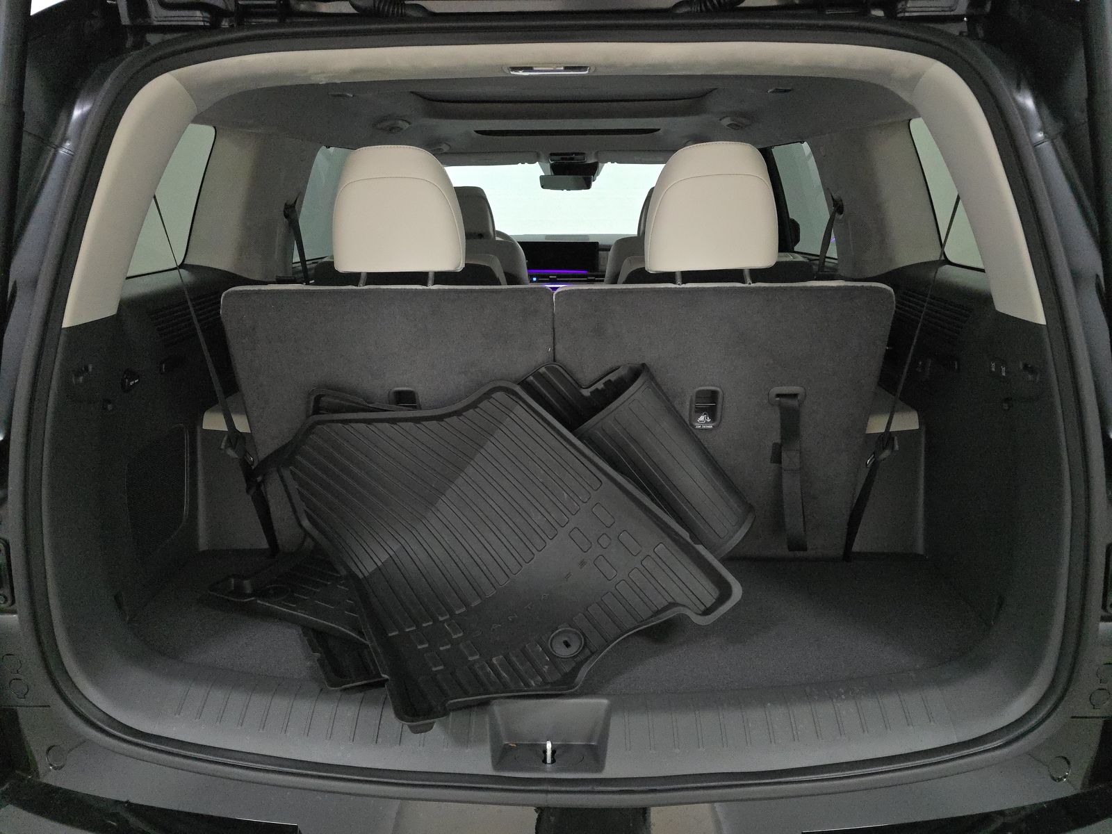 2025 Hyundai Santa Fe Hybrid Calligraphy FWD