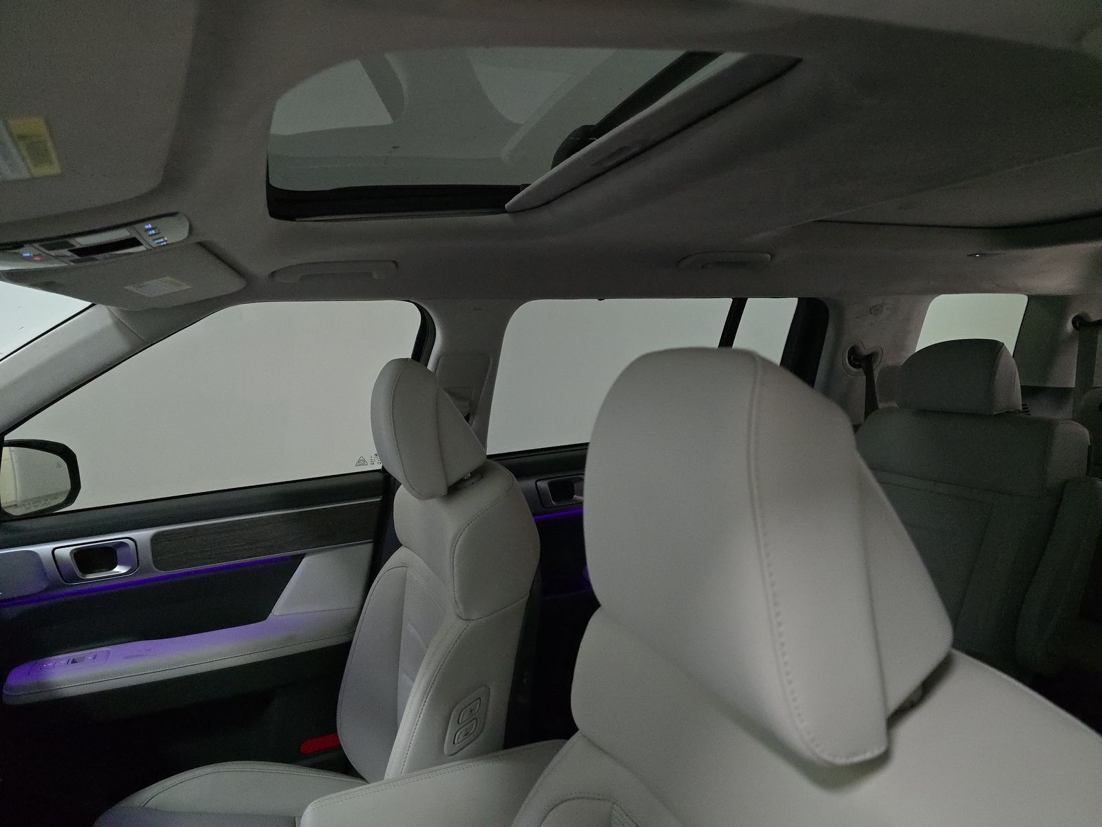 2025 Hyundai Santa Fe Hybrid Calligraphy FWD