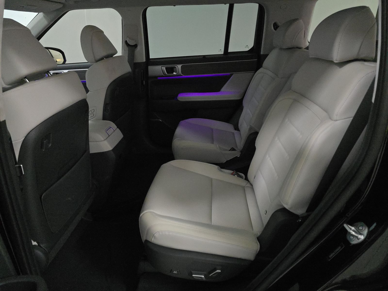 2025 Hyundai Santa Fe Hybrid Calligraphy FWD