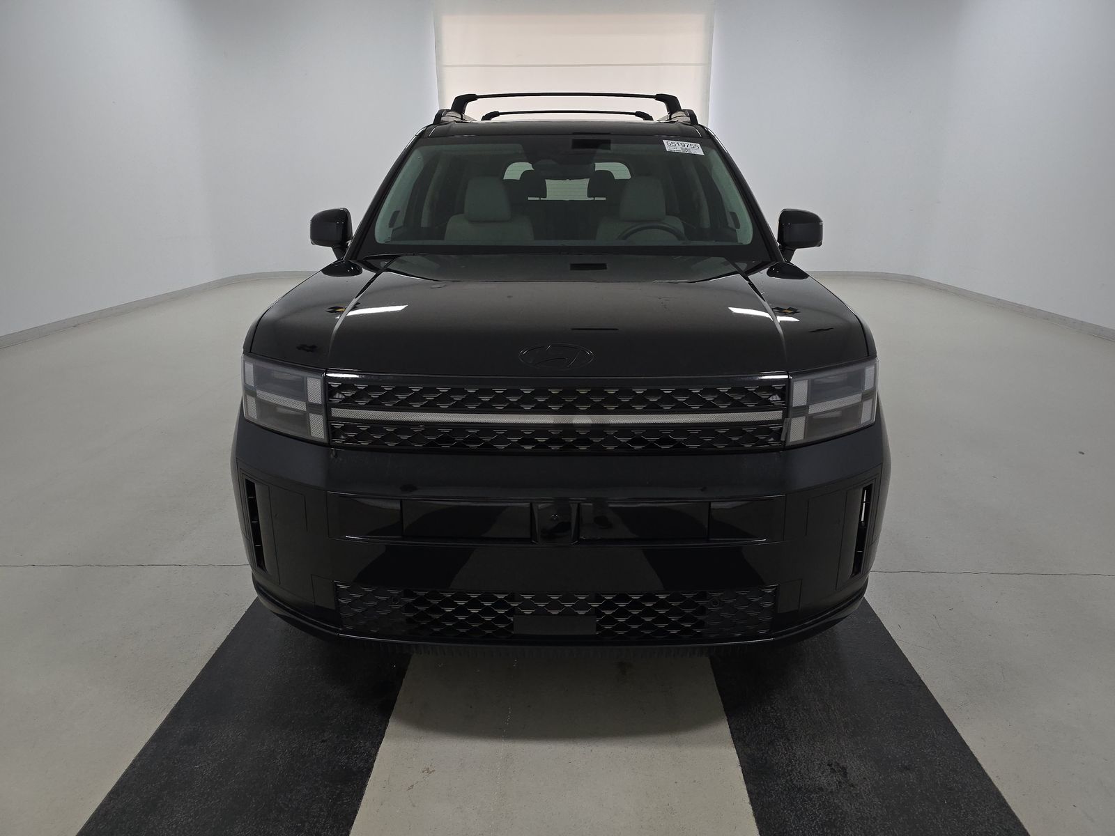 2025 Hyundai Santa Fe Hybrid Calligraphy FWD