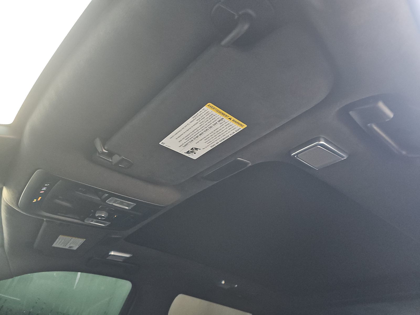 2024 Cadillac Escalade V-Series AWD