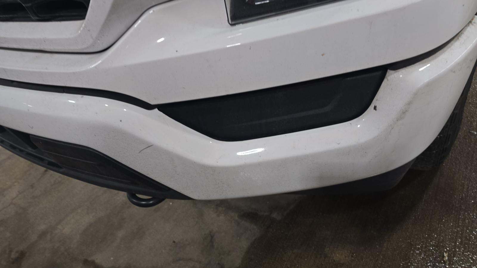 2023 Ford F-150 XL AWD