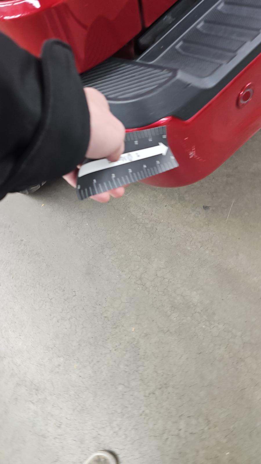 2023 Ford F-150 Hybrid Lariat AWD