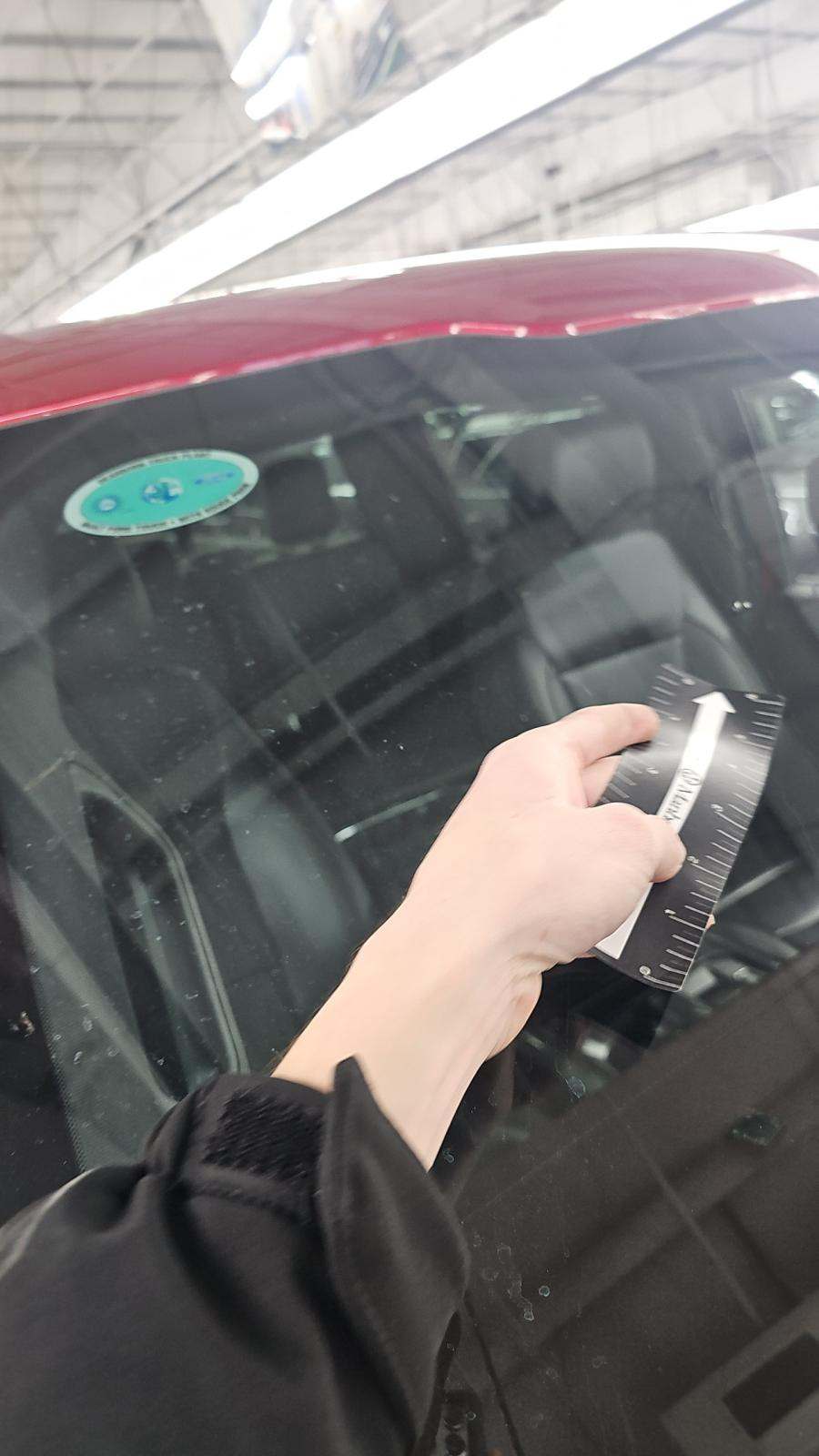 2023 Ford F-150 Hybrid Lariat AWD