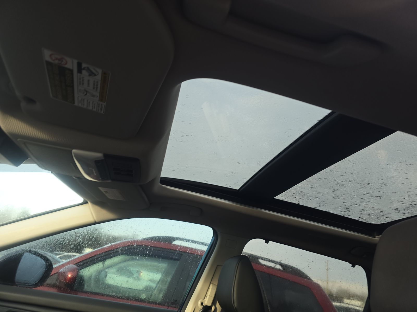 2024 Nissan Rogue SV FWD