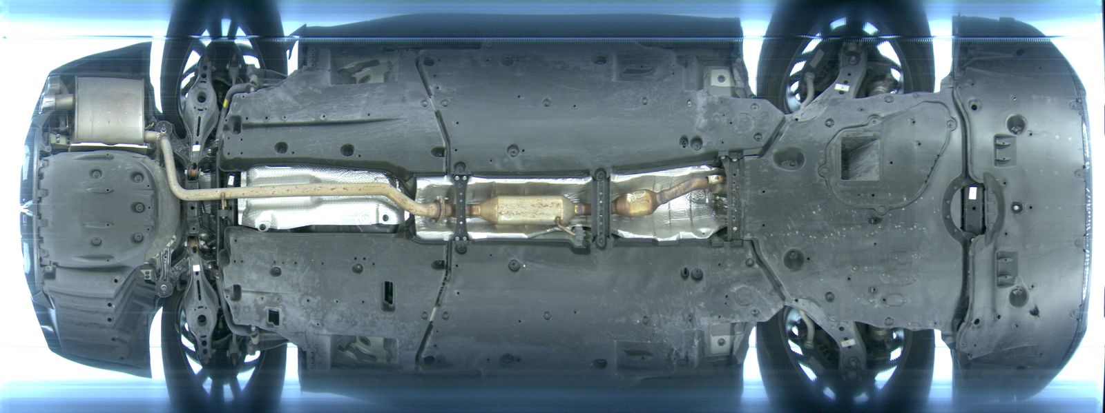 2024 Toyota Camry SE FWD