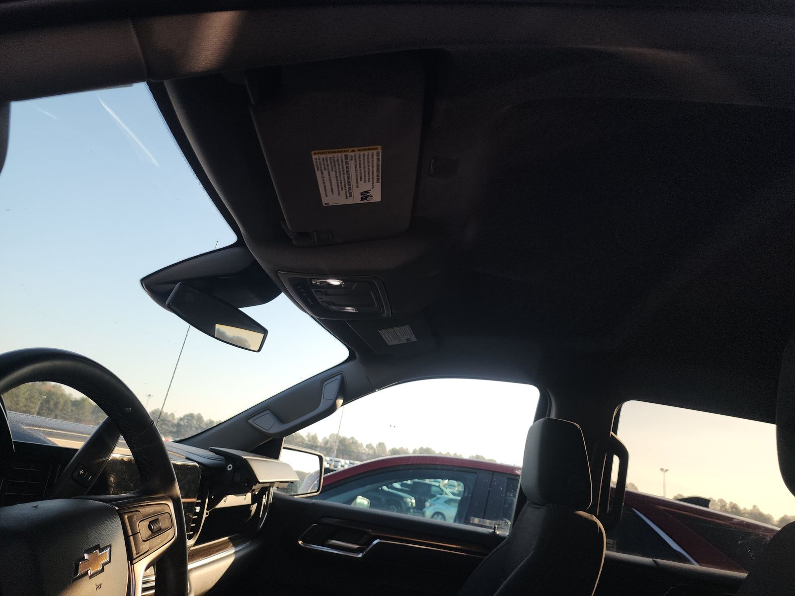 2023 Chevrolet Silverado 1500 LT AWD