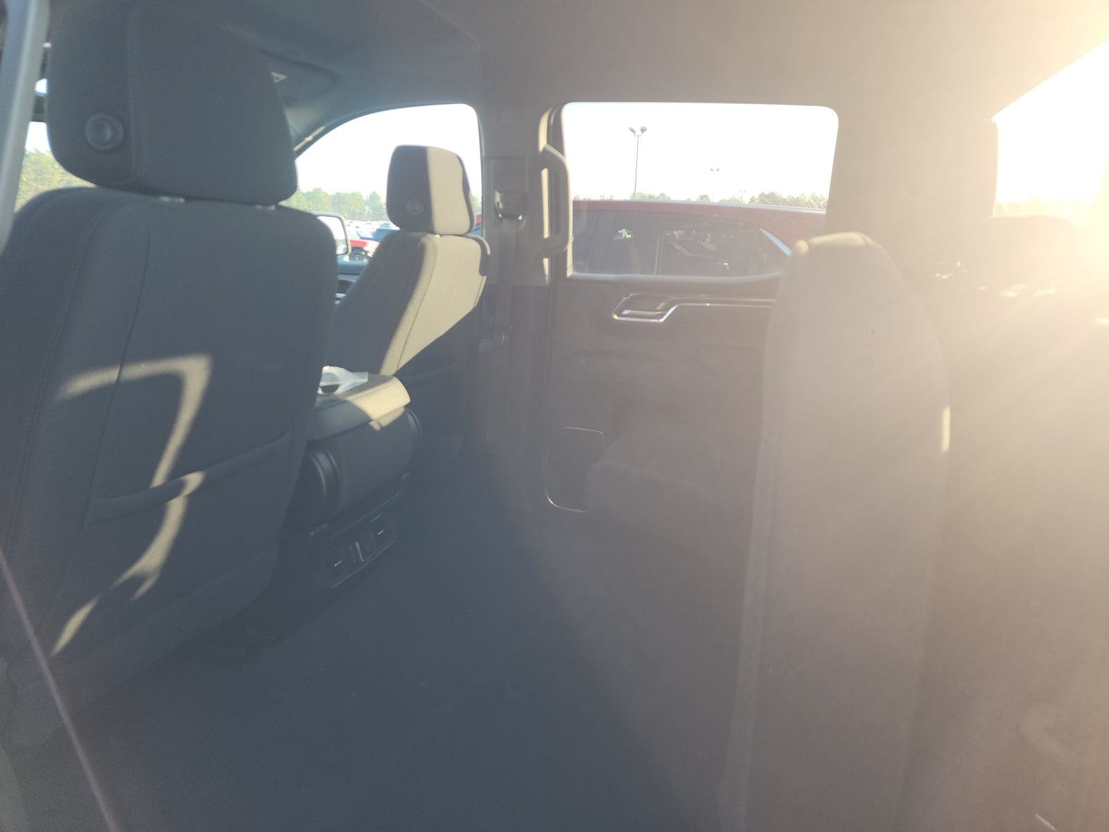 2023 Chevrolet Silverado 1500 LT AWD