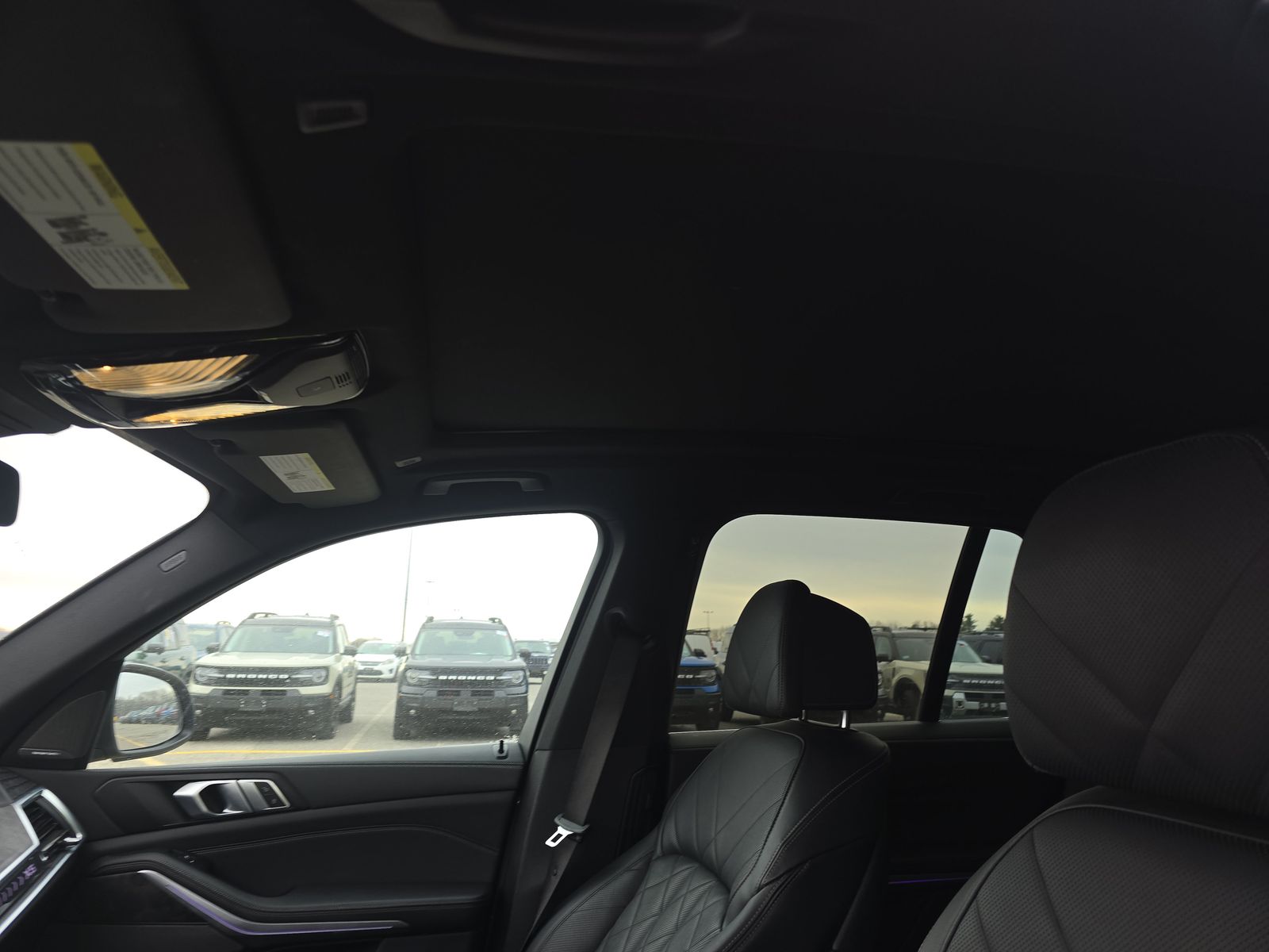 2024 BMW X5 xDrive40i AWD