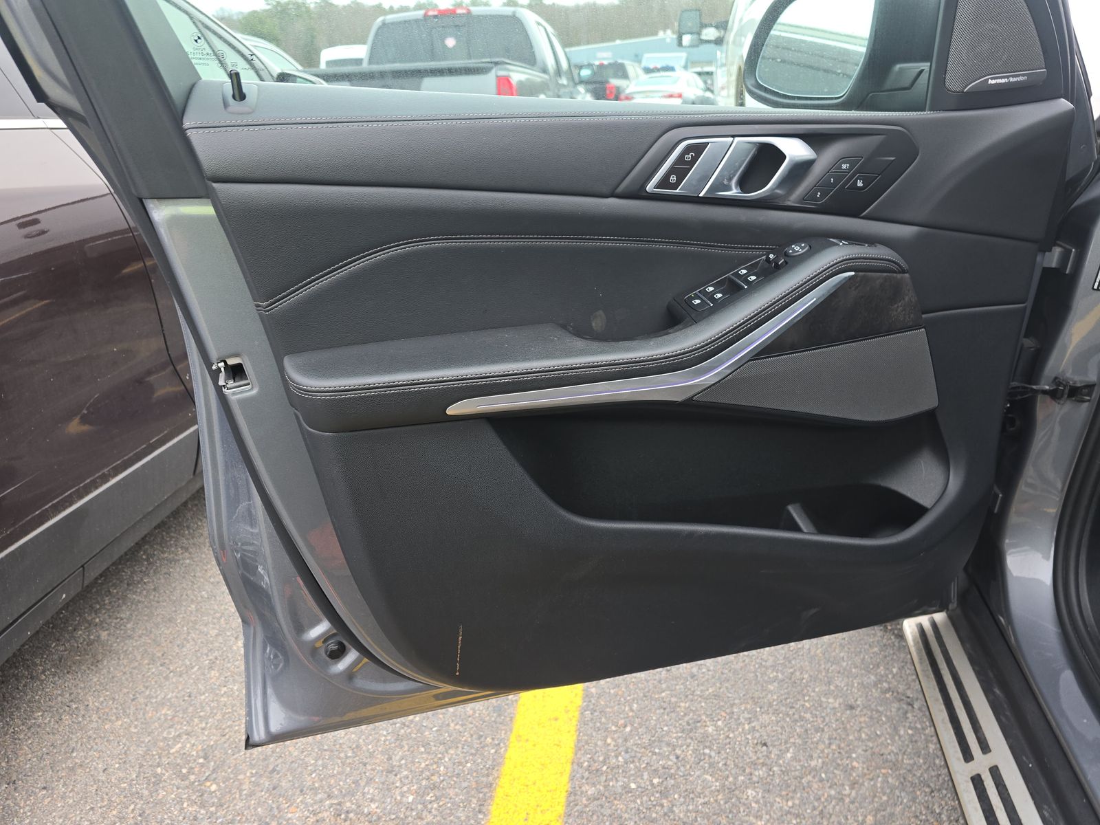 2024 BMW X5 xDrive40i AWD