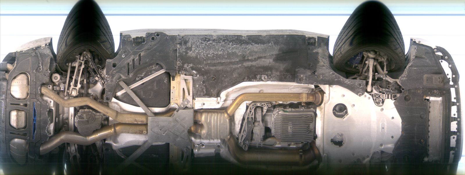 2023 BMW M8 Competition AWD