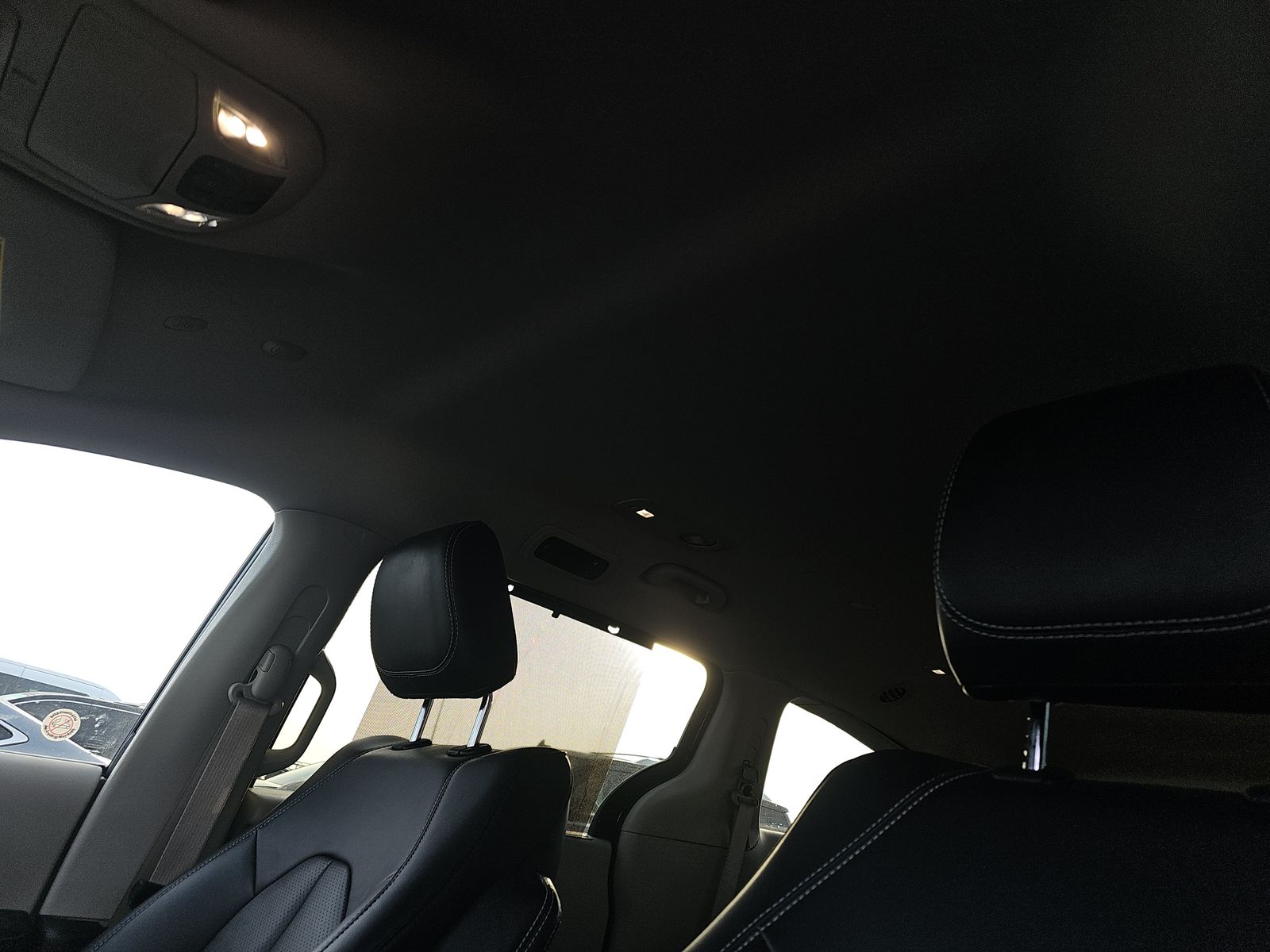 2024 Chrysler Pacifica Touring L FWD