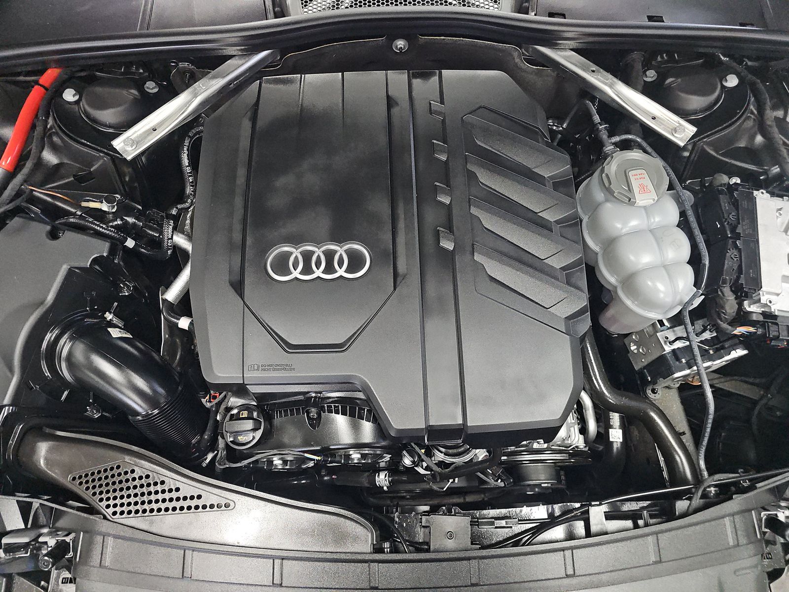 2024 Audi A4 S line Premium Plus AWD