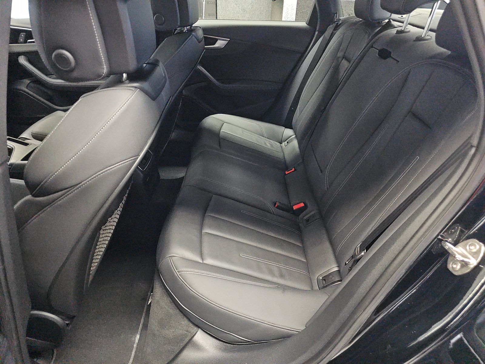 2024 Audi A4 S line Premium Plus AWD