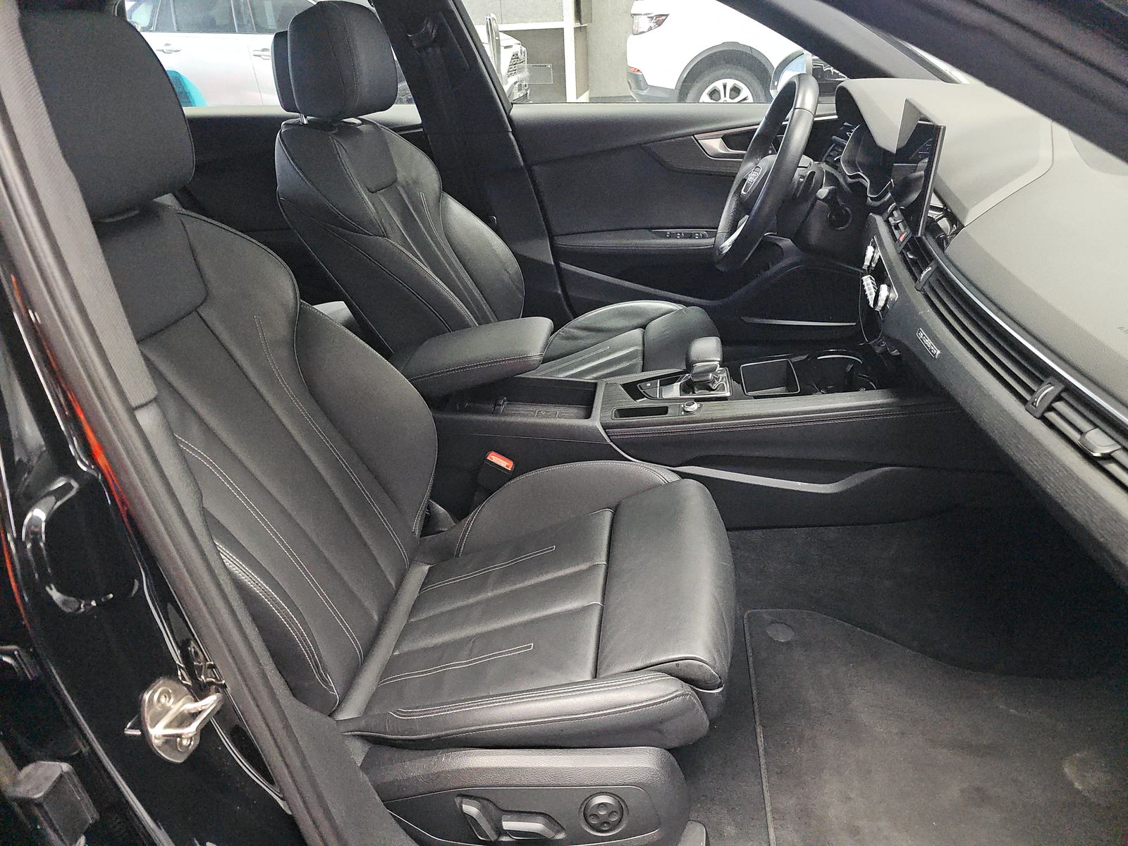 2024 Audi A4 S line Premium Plus AWD