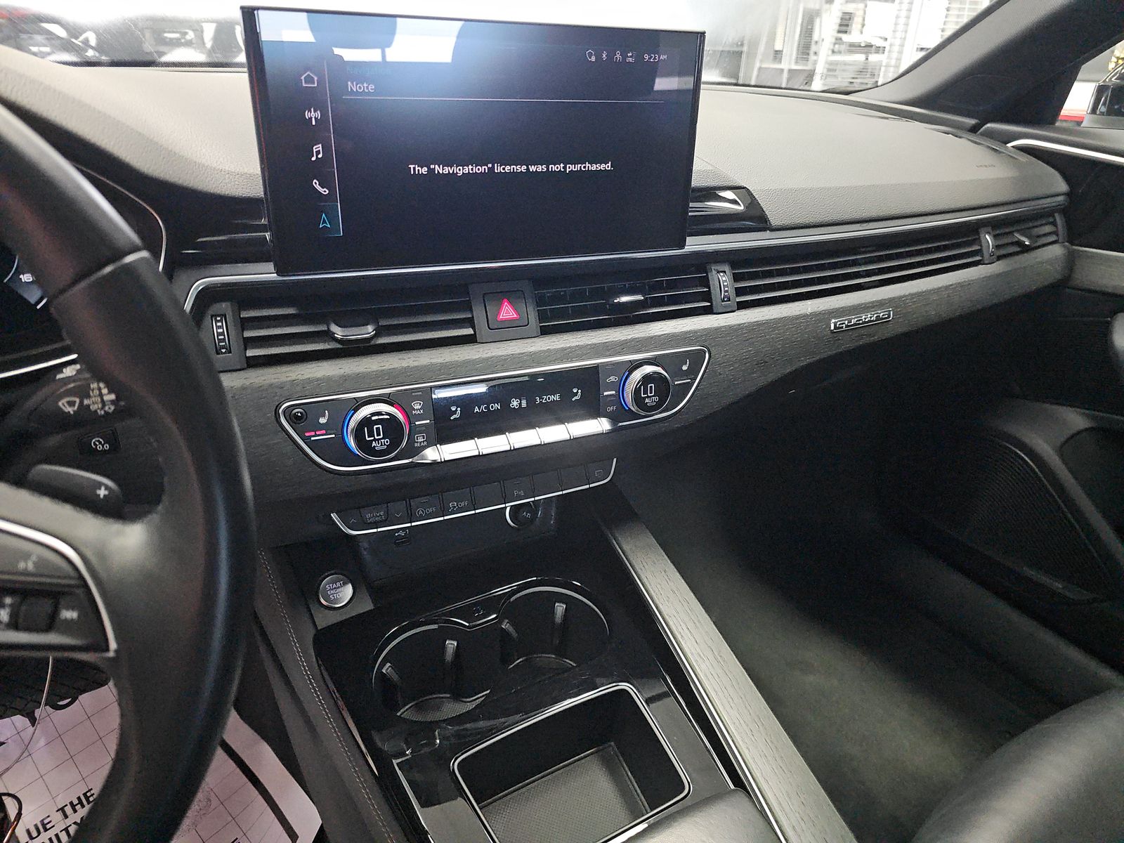 2024 Audi A4 S line Premium Plus AWD