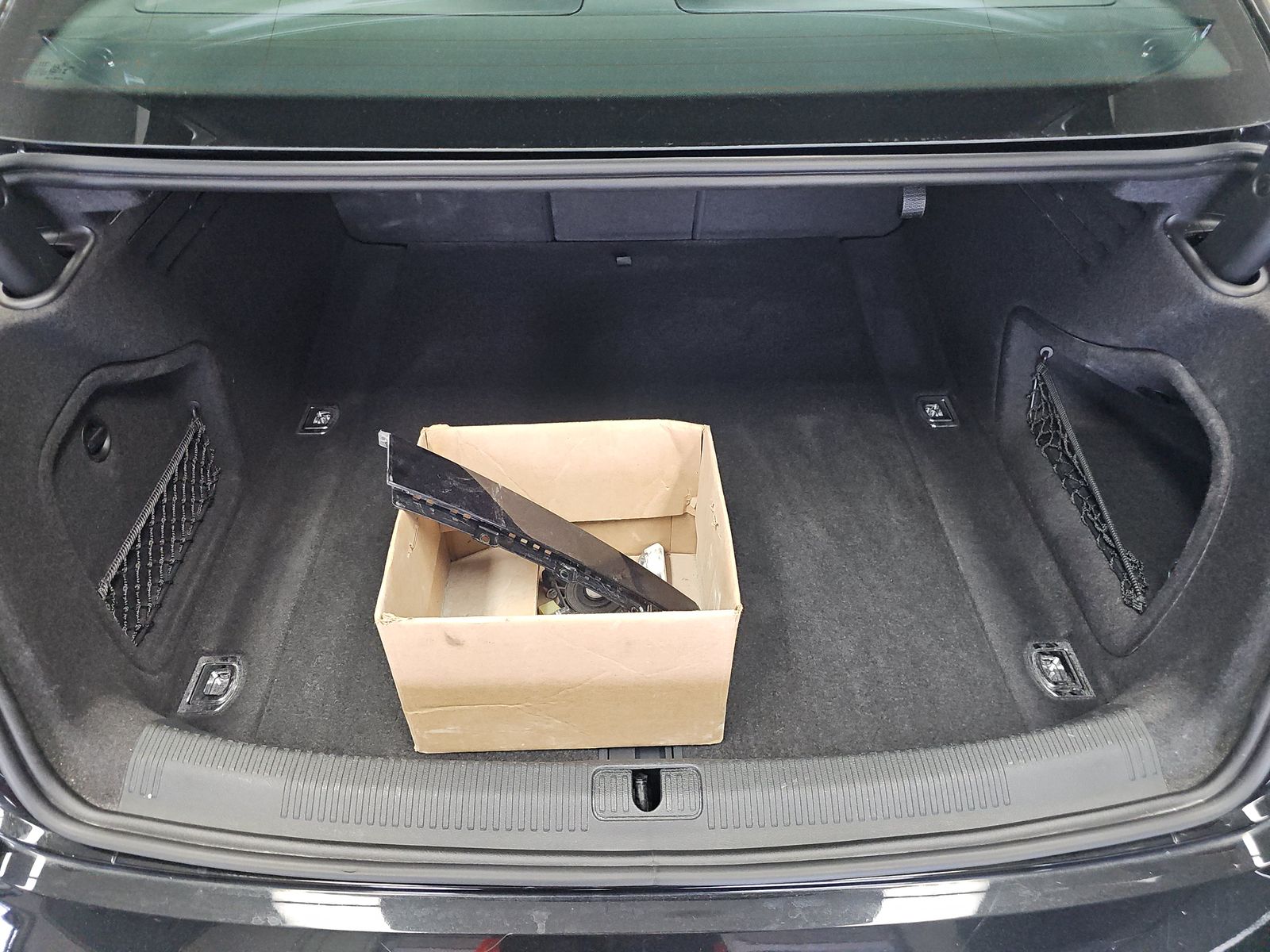 2024 Audi A4 S line Premium Plus AWD