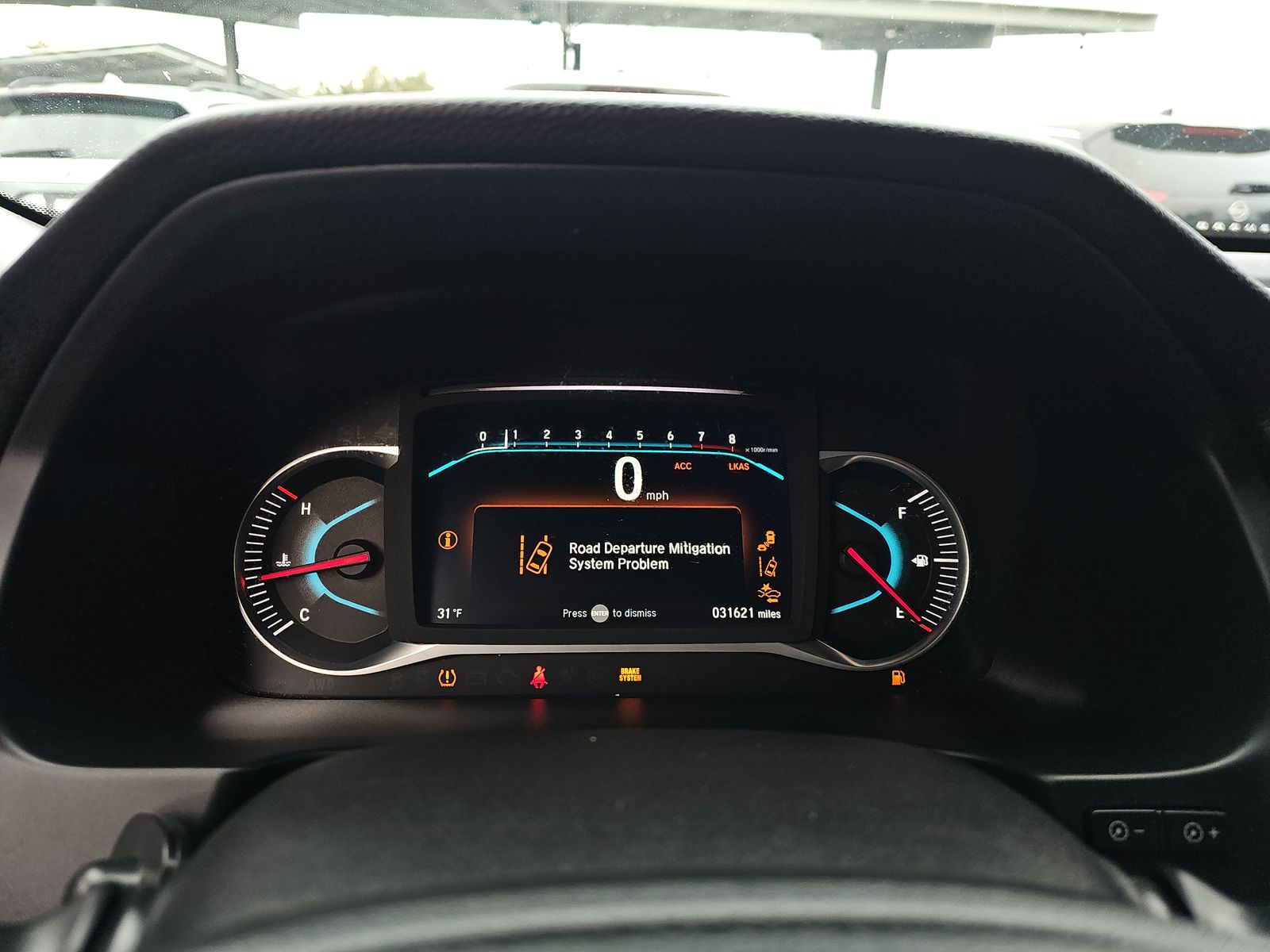 2022 Honda Pilot Special Edition AWD