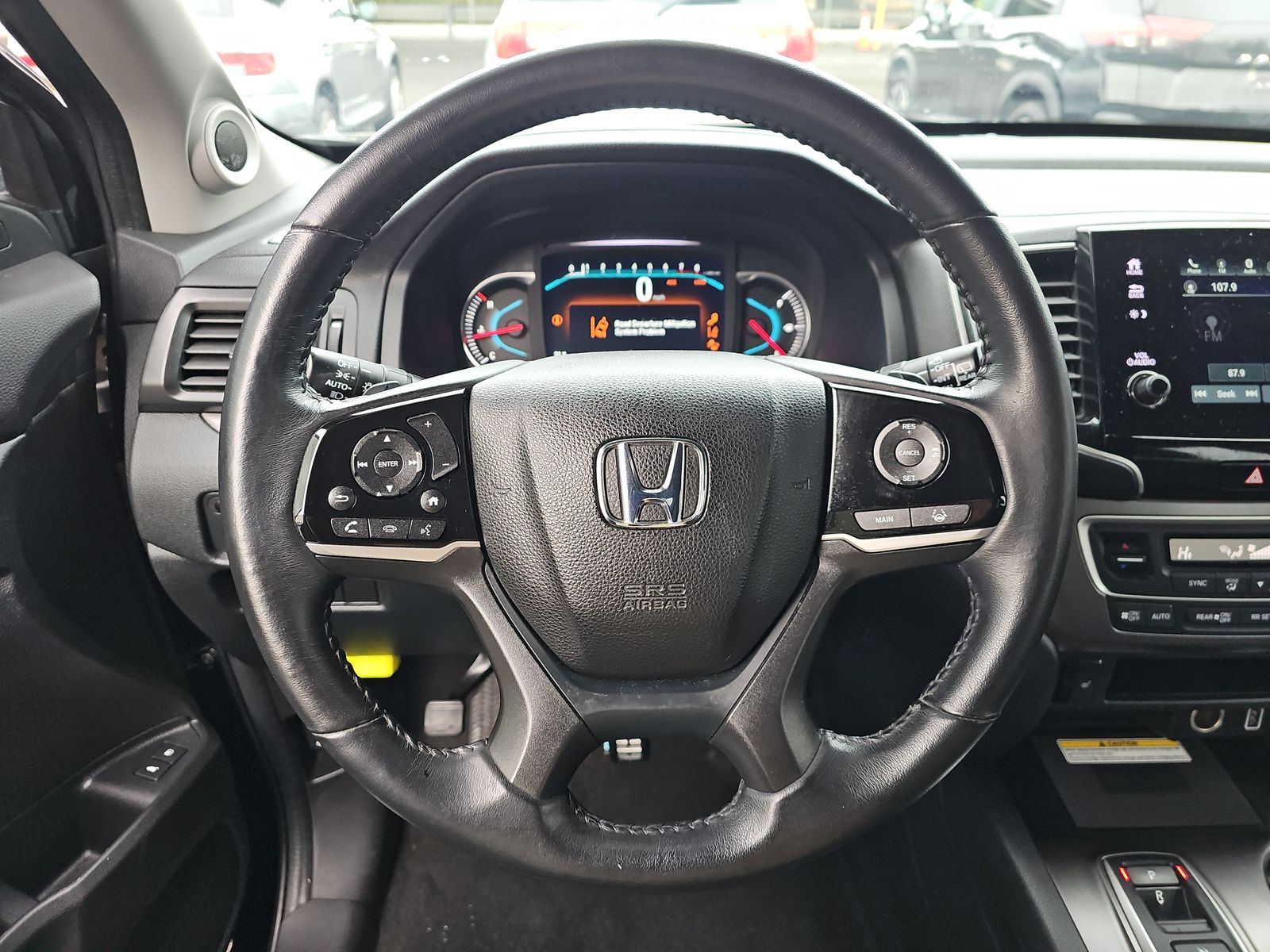 2022 Honda Pilot Special Edition AWD