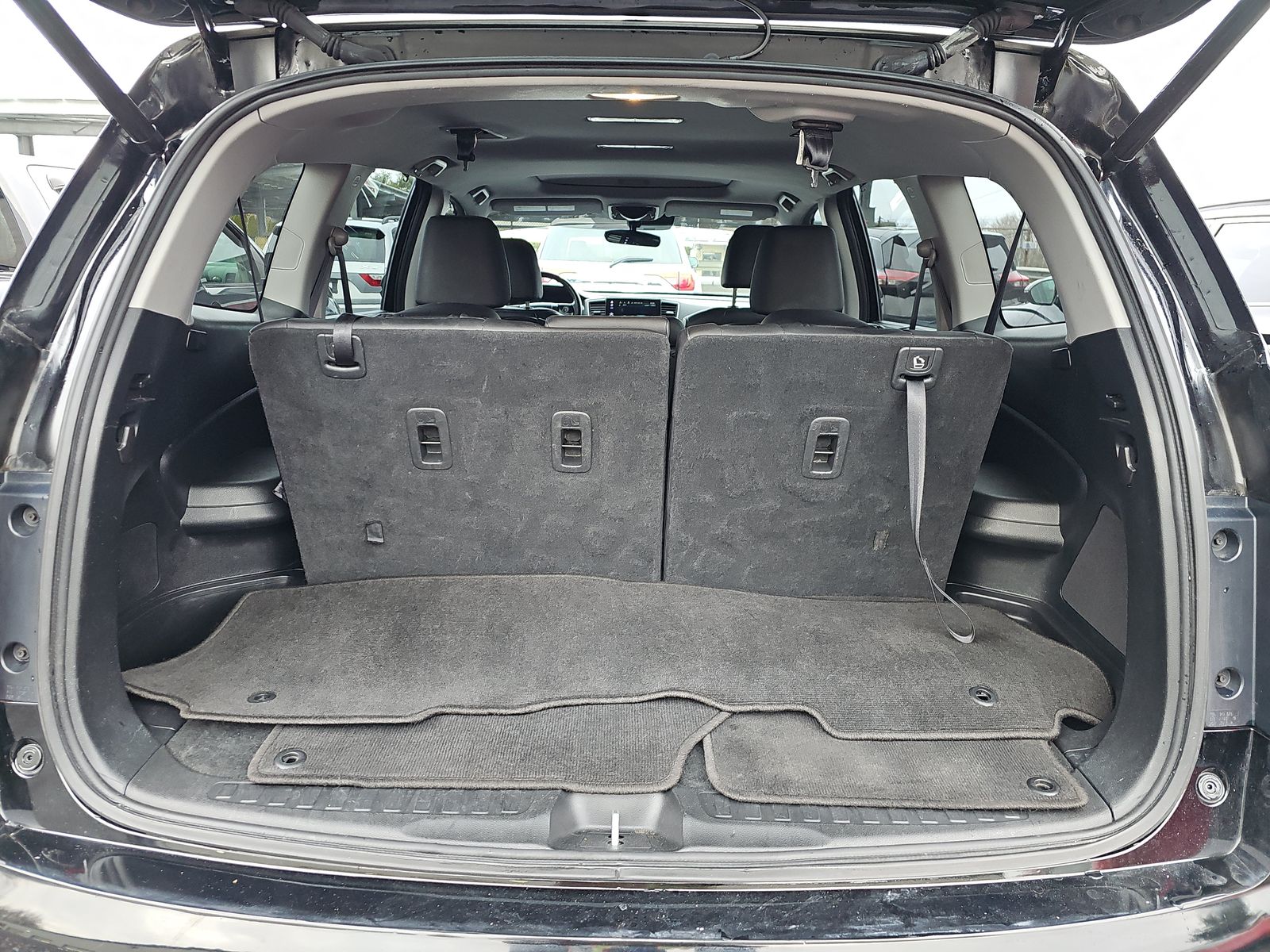 2022 Honda Pilot Special Edition AWD