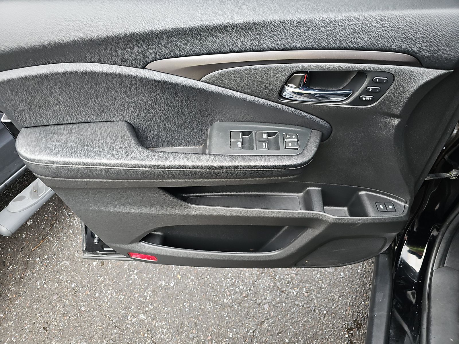 2022 Honda Pilot Special Edition AWD