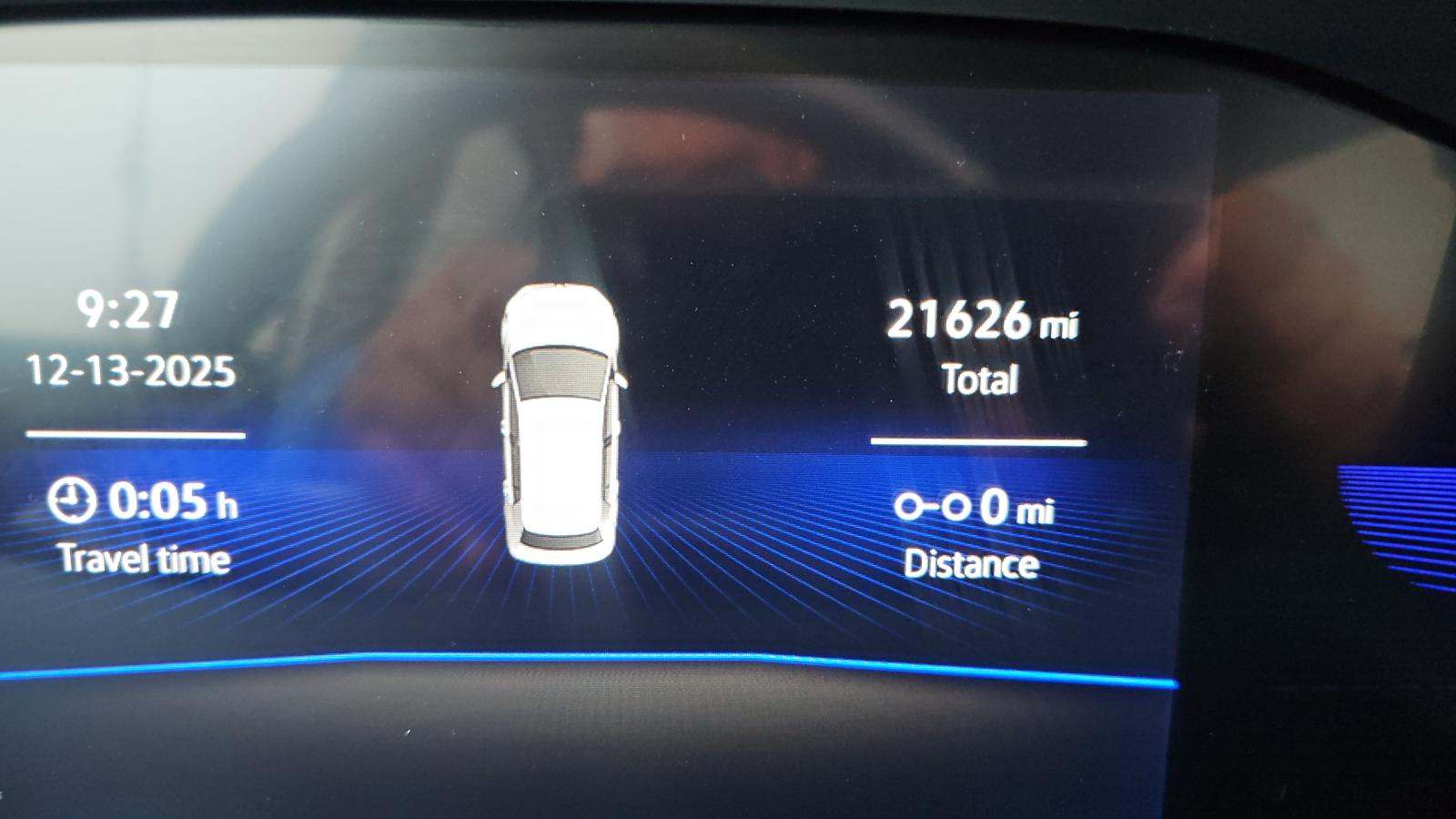 2024 Volkswagen Tiguan 2.0T Wolfsburg Edition AWD