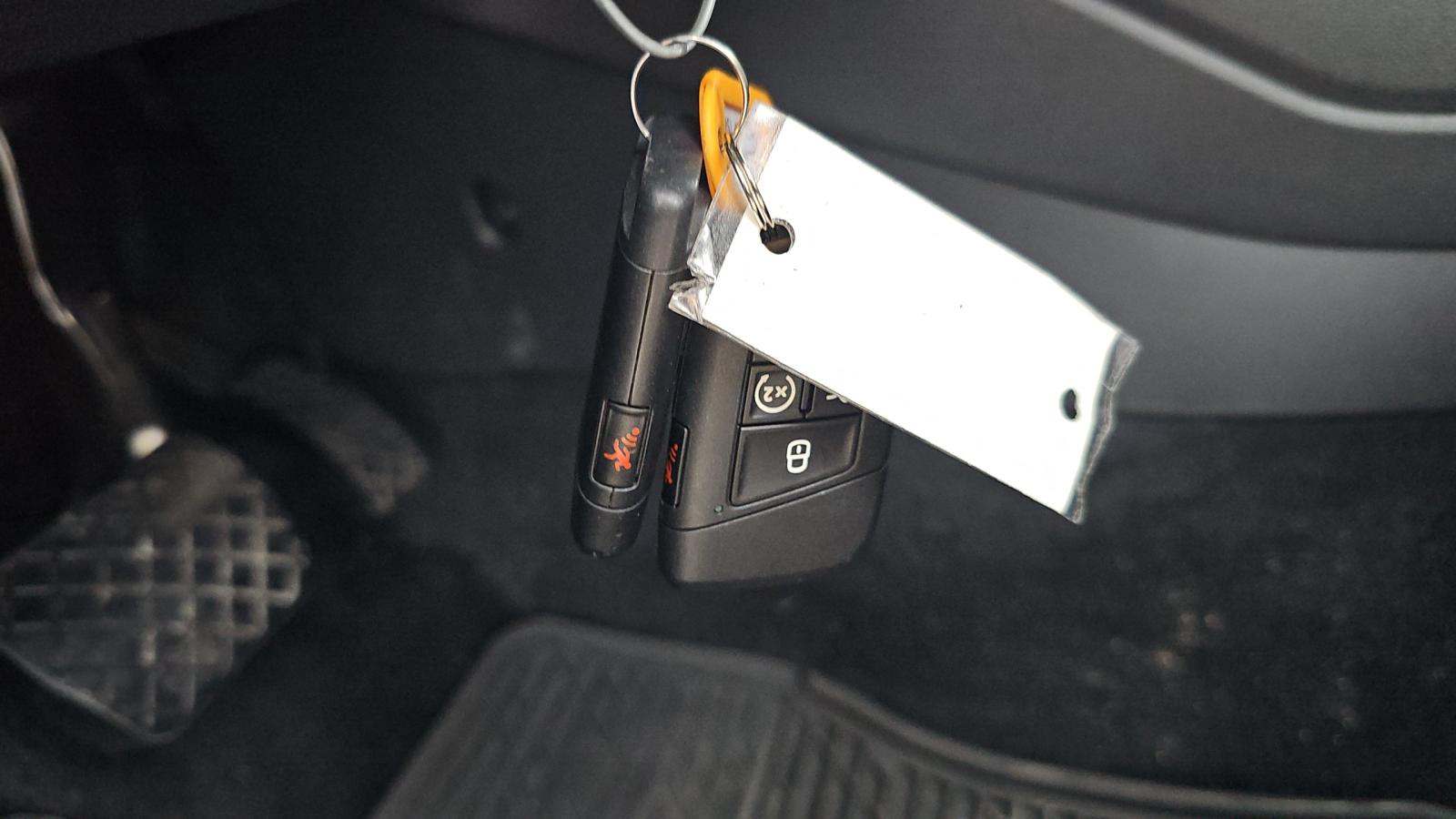 2024 Volkswagen Tiguan 2.0T Wolfsburg Edition AWD