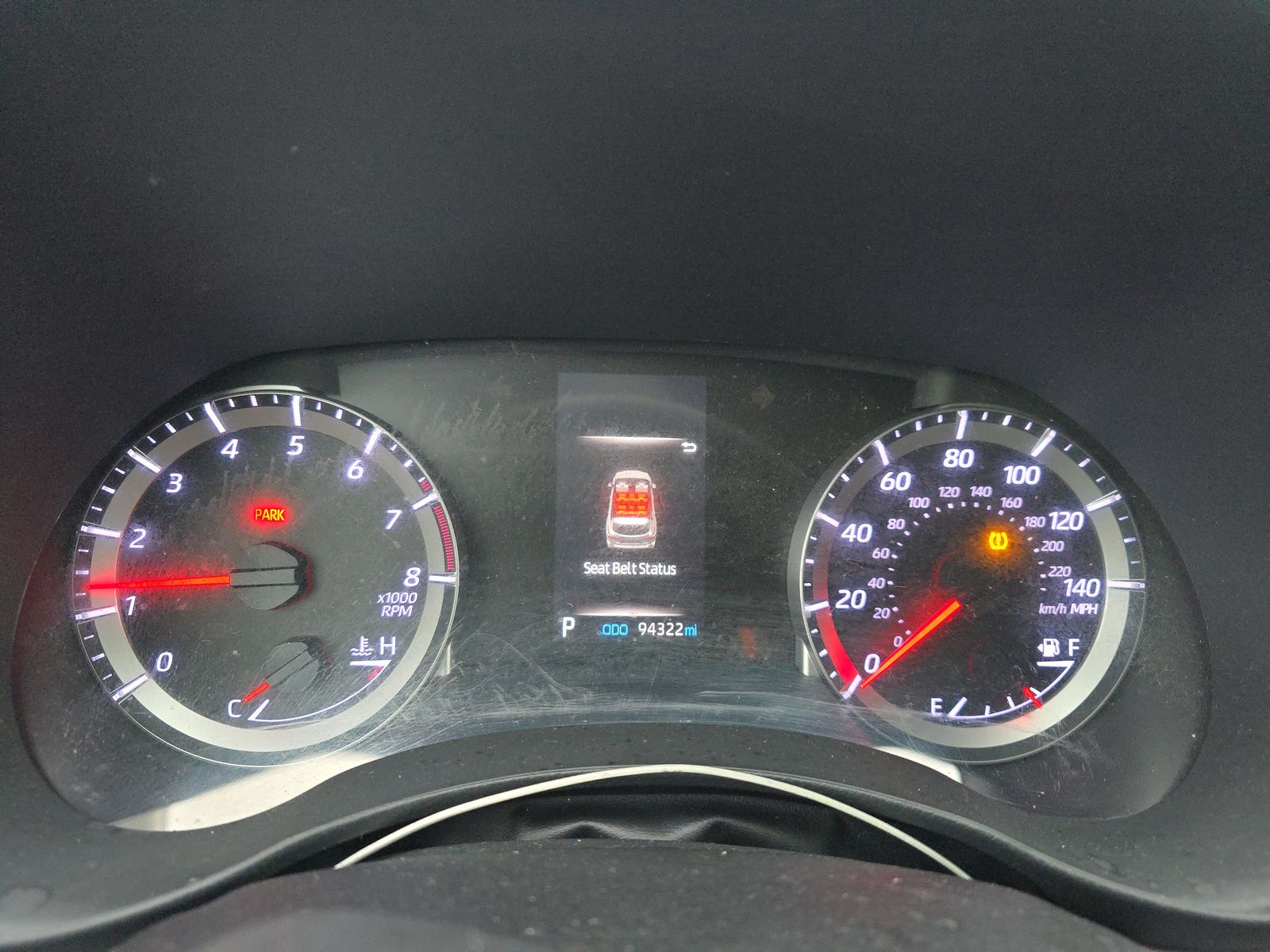 2020 Toyota Highlander LE FWD