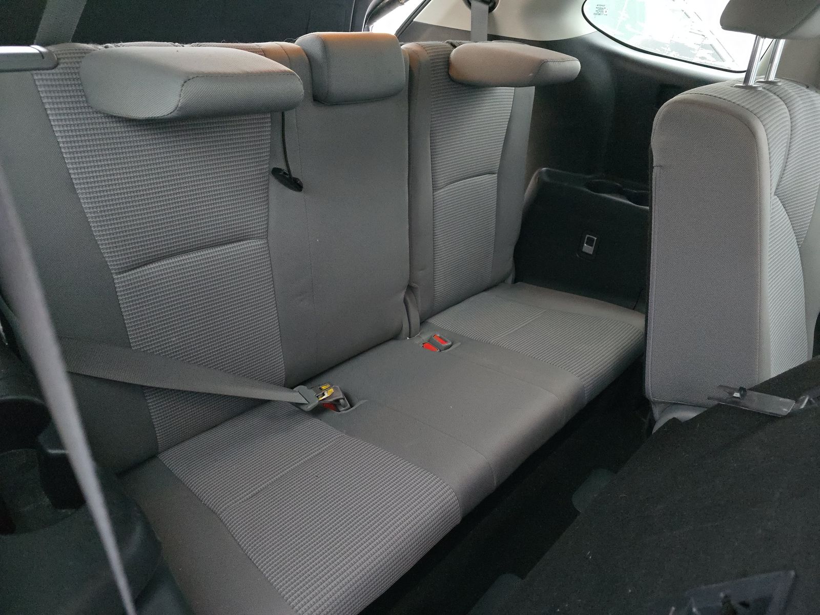 2020 Toyota Highlander LE FWD