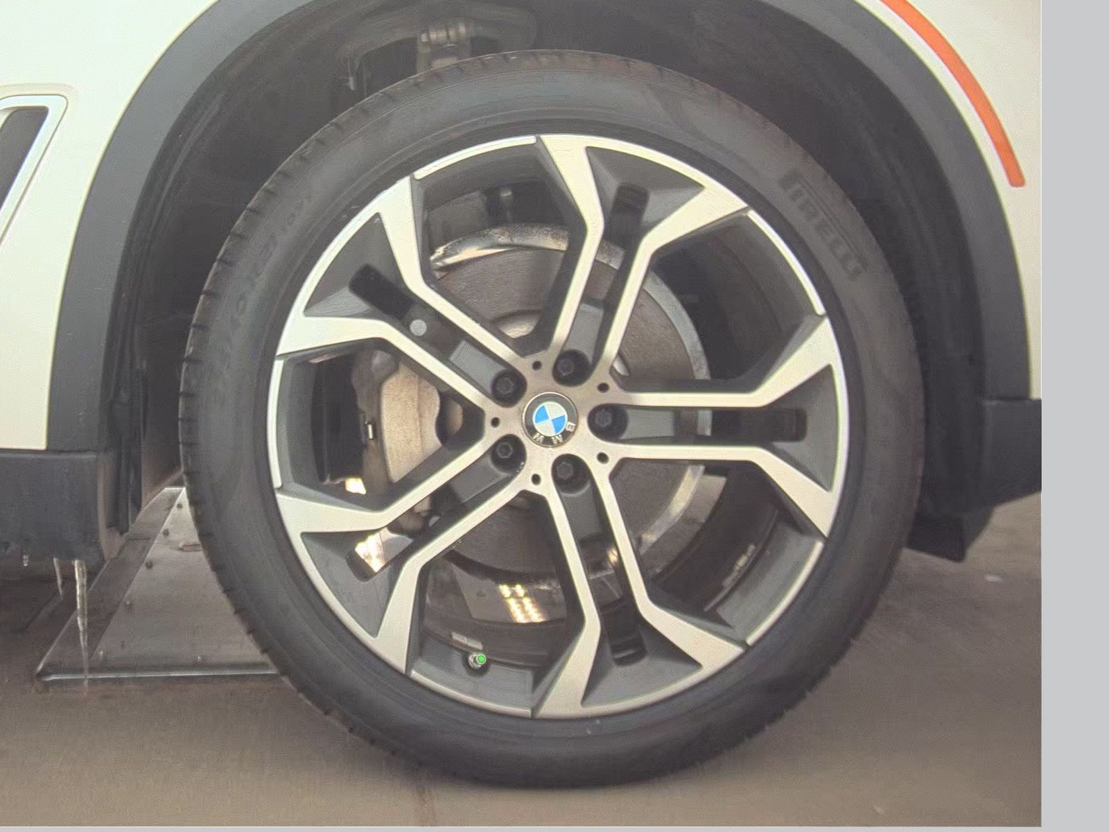 2021 BMW X5 sDrive40i RWD