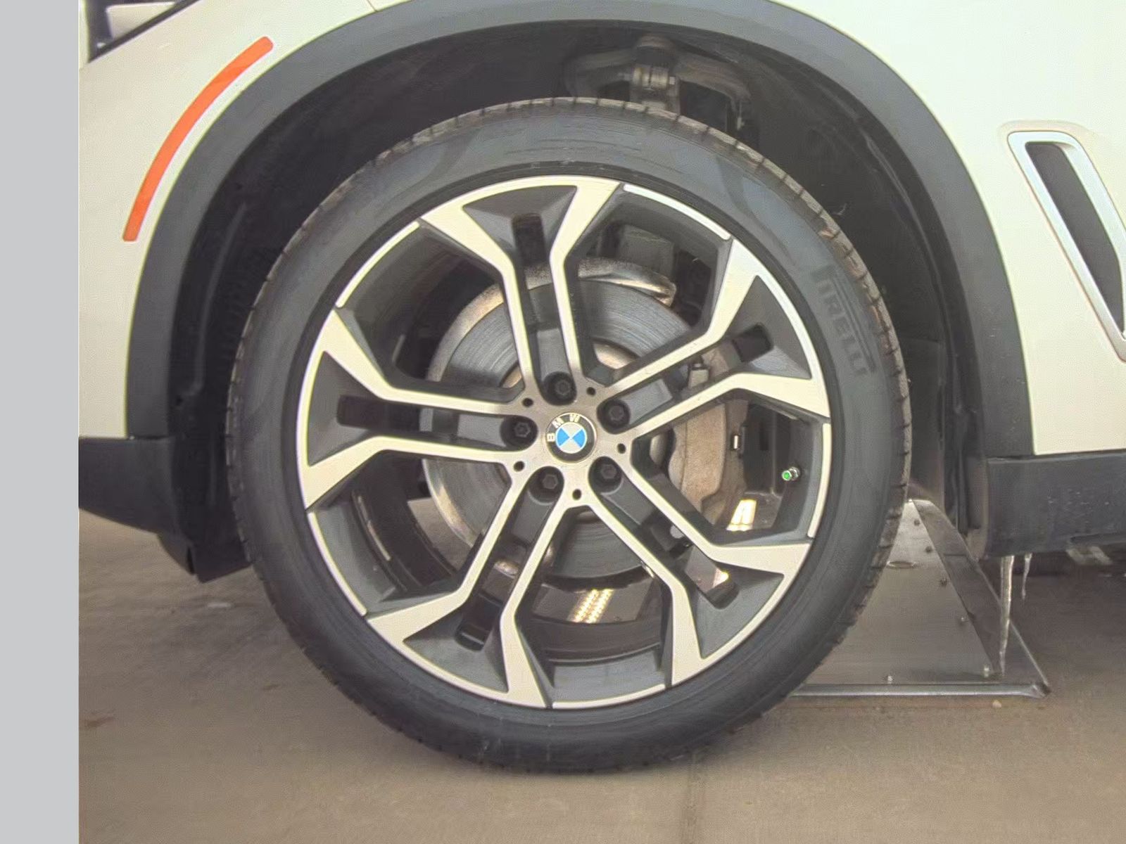 2021 BMW X5 sDrive40i RWD