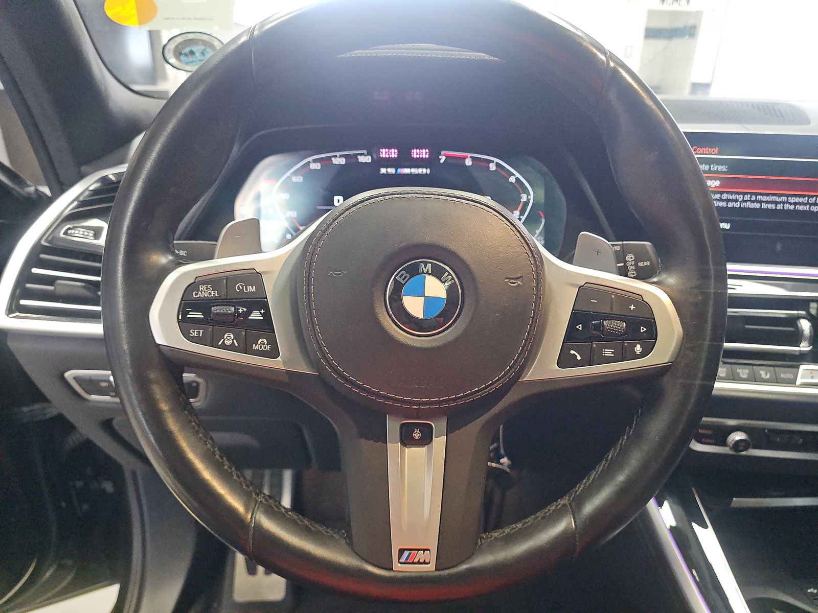 2022 BMW X5 M50i AWD