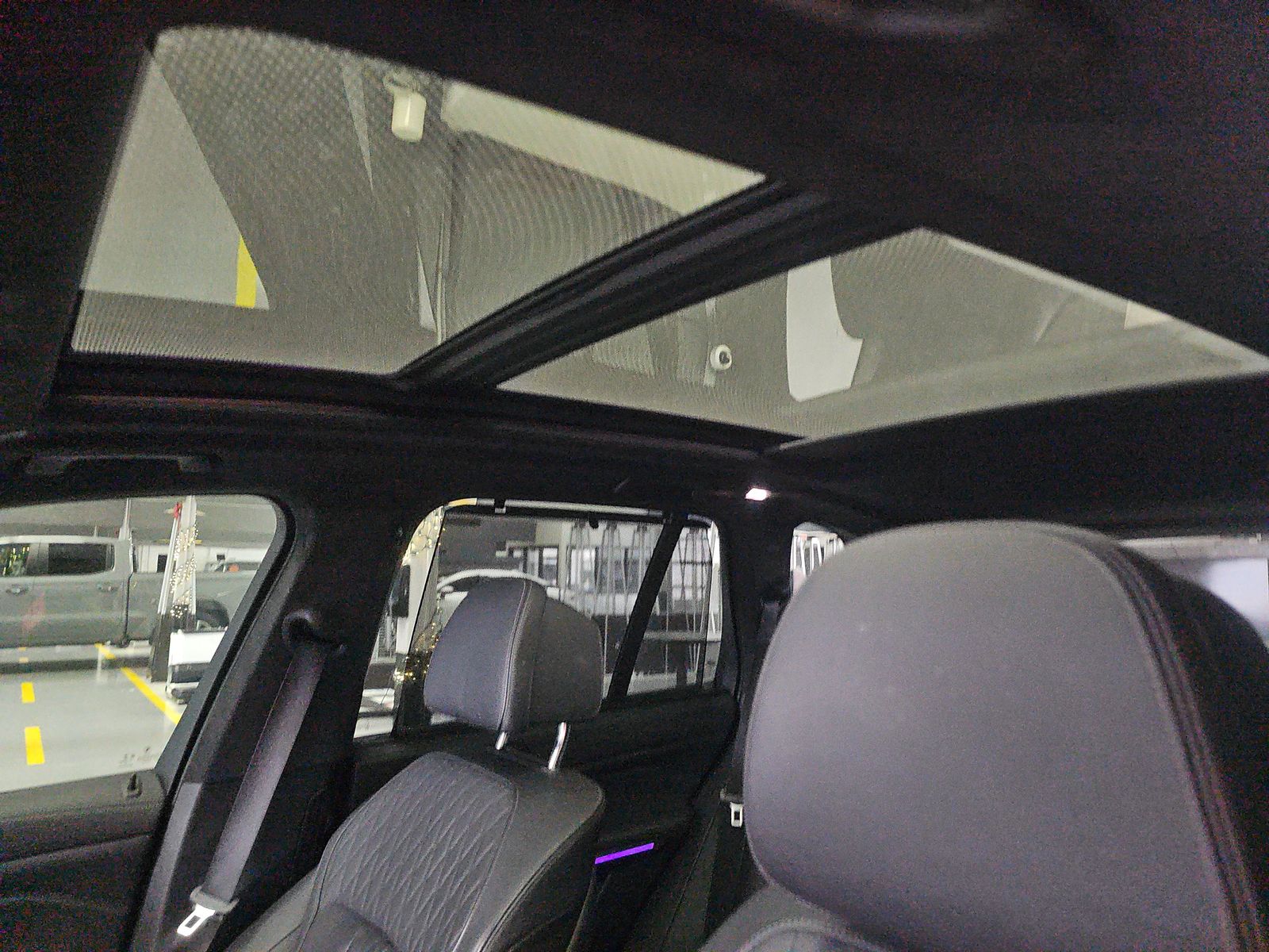 2022 BMW X5 M50i AWD