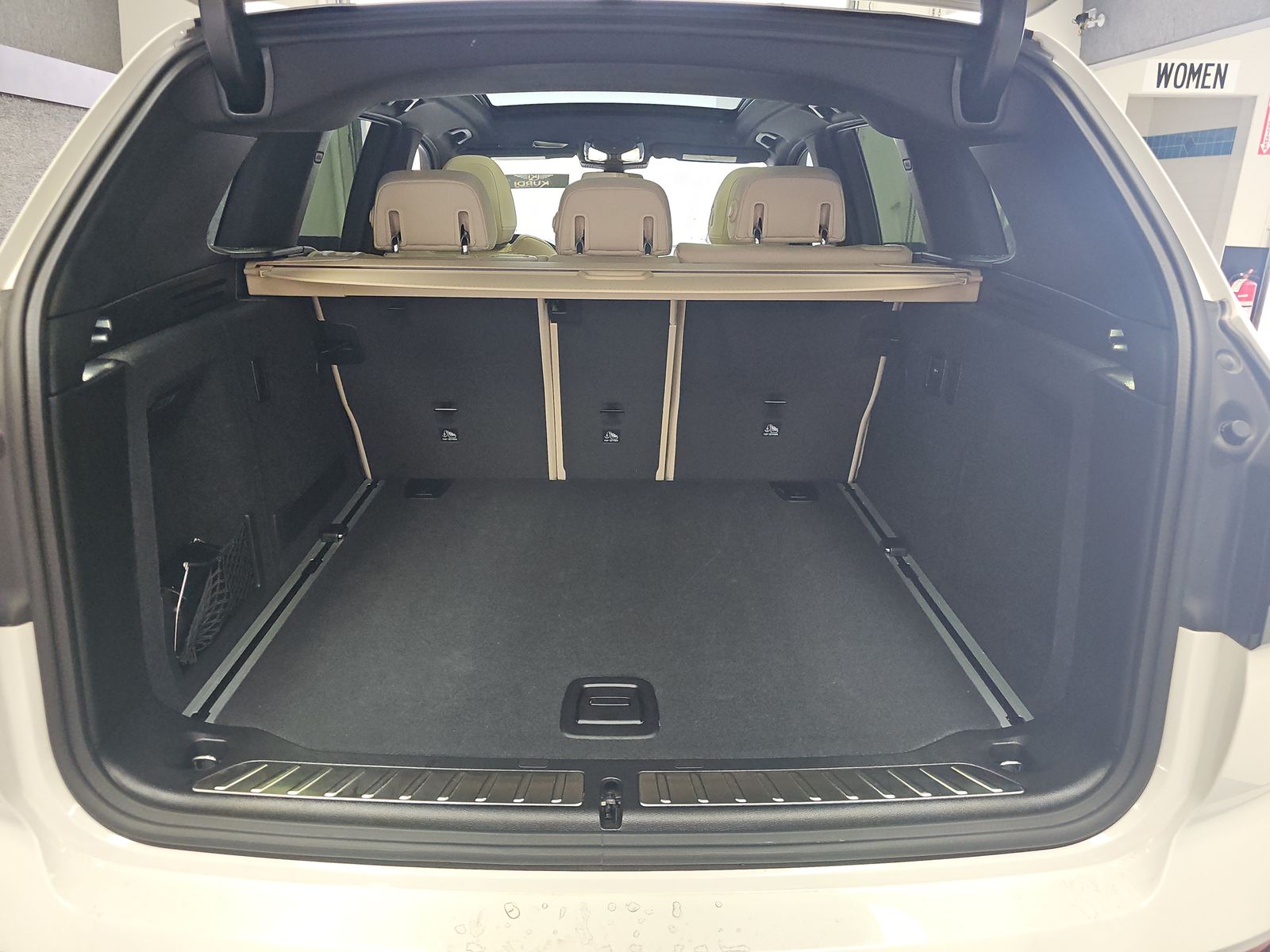 2022 BMW X3 xDrive30i AWD