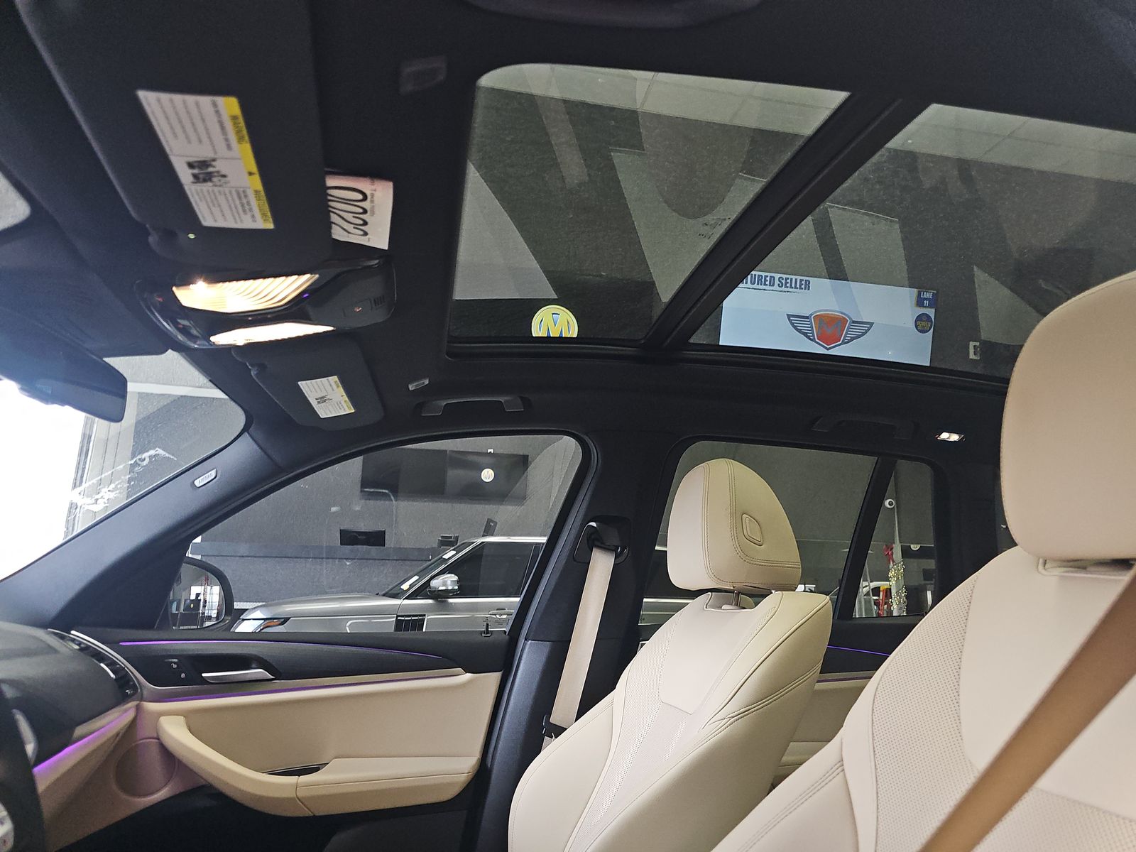 2022 BMW X3 xDrive30i AWD