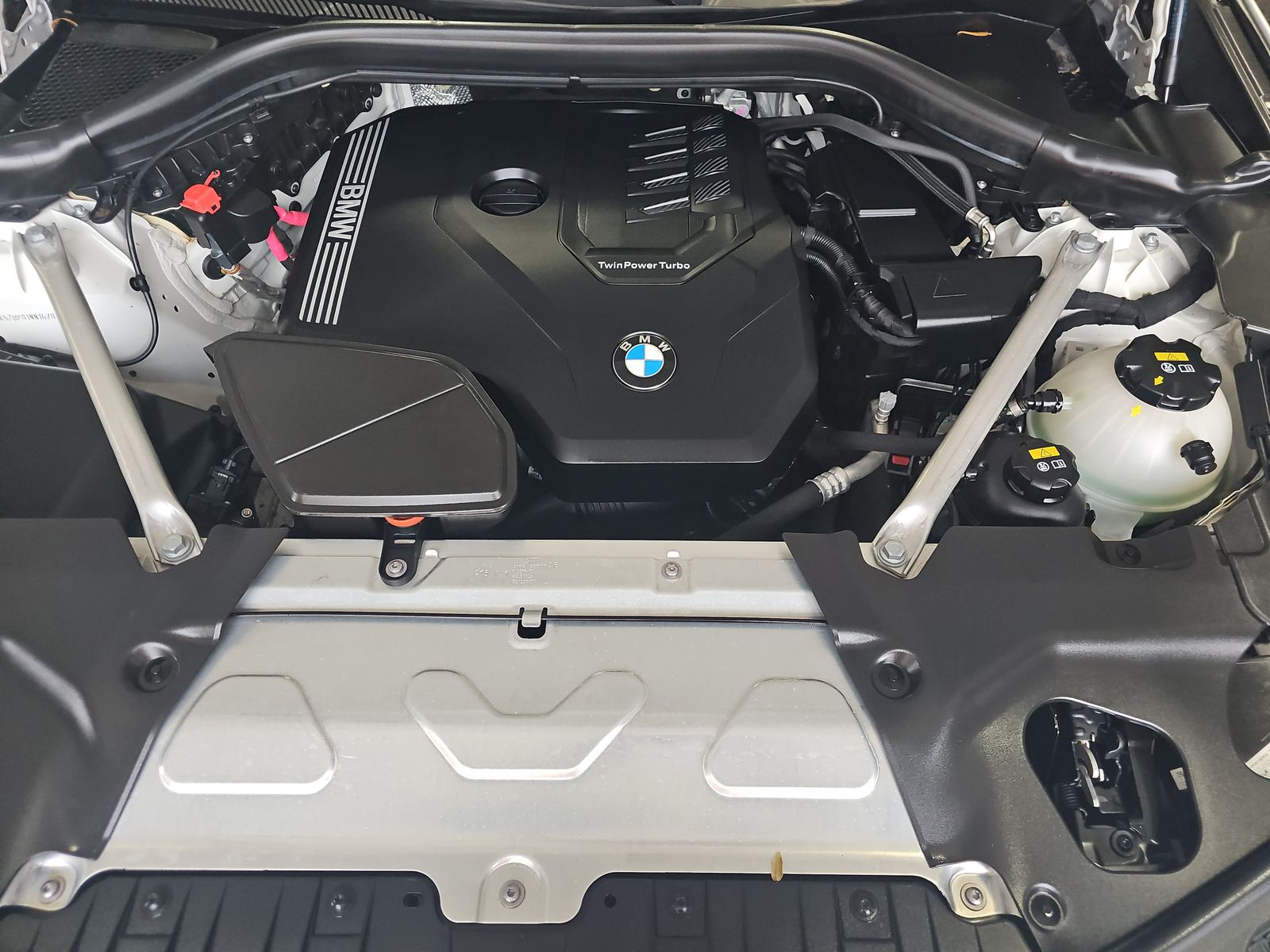 2022 BMW X3 xDrive30i AWD