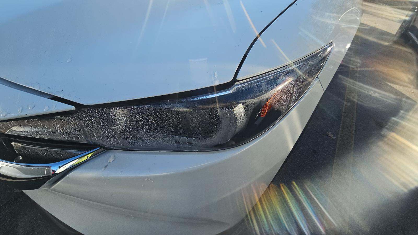 2023 MAZDA CX-5 2.5 S AWD