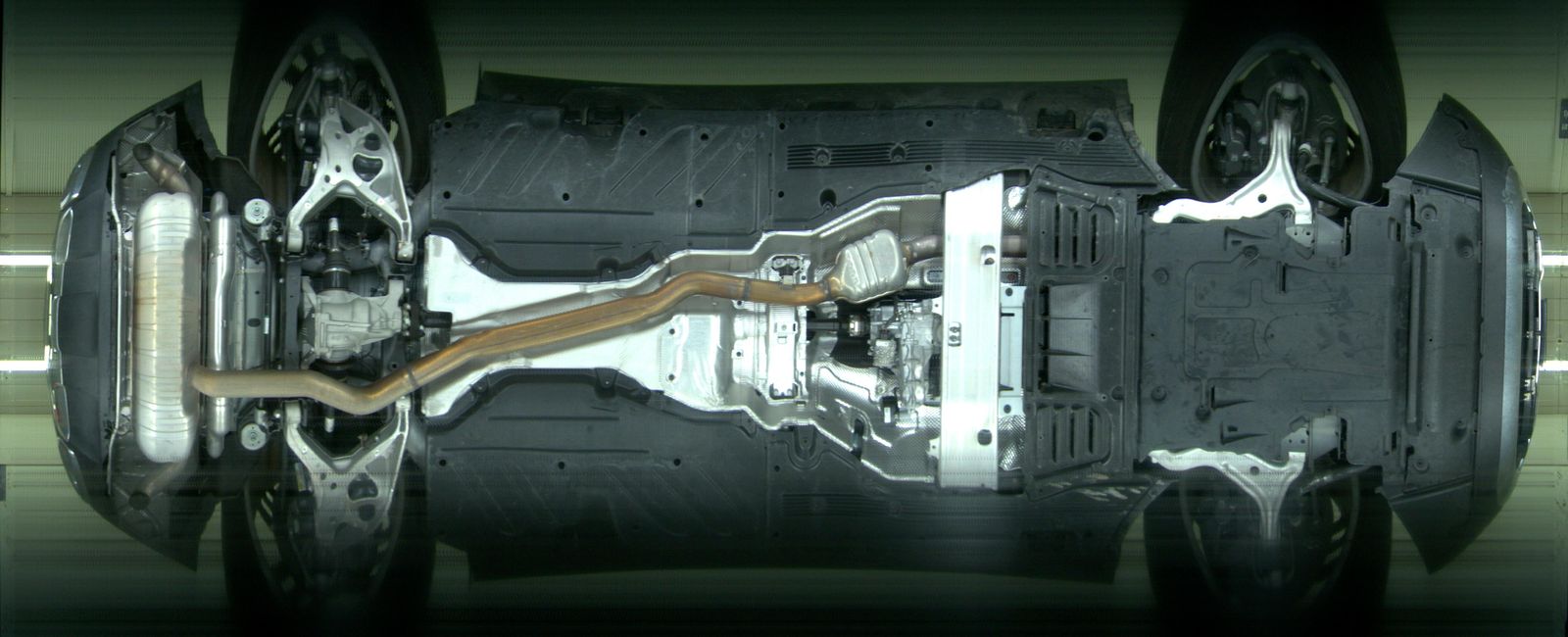 2024 Mercedes-Benz GLS GLS 450 AWD