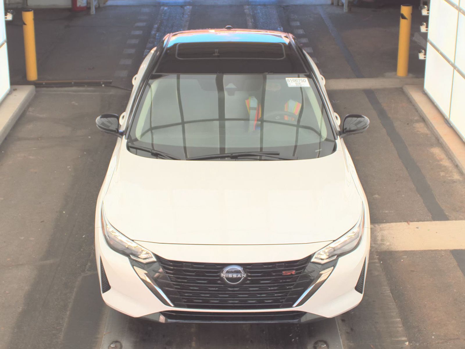 NISSAN SENTRA - 3