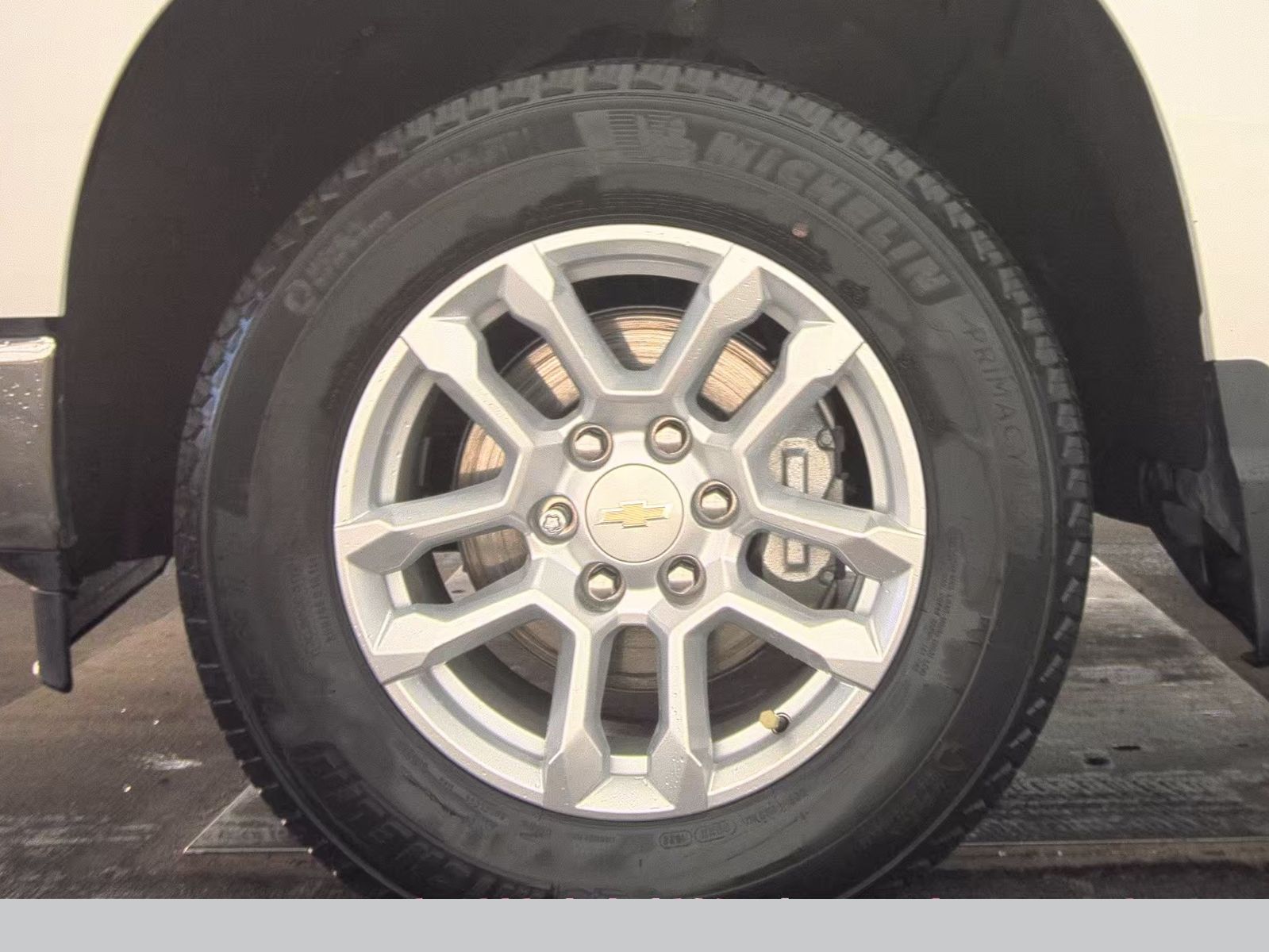 2023 Chevrolet Silverado 1500 LT AWD