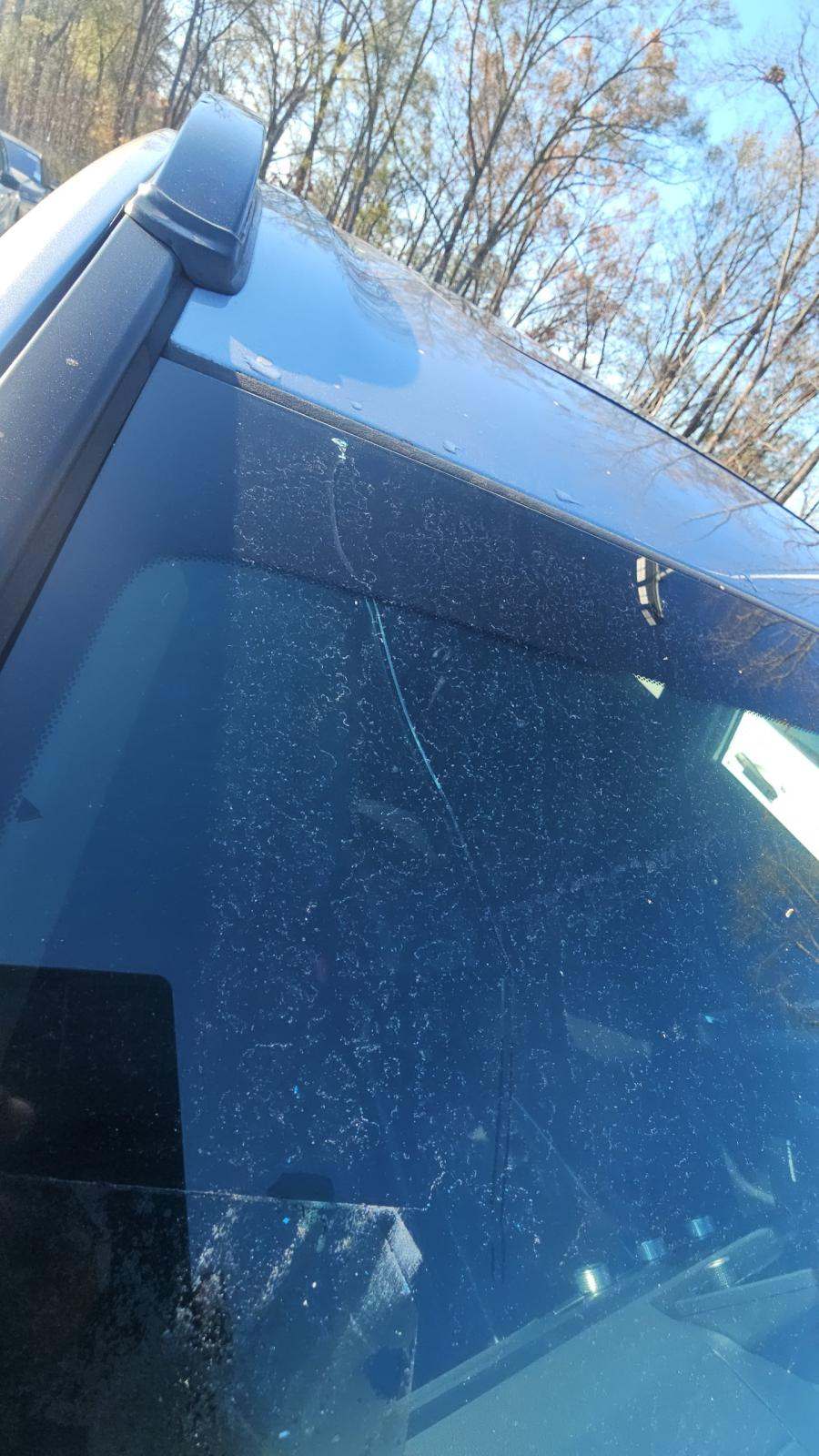 2023 Honda CR-V Hybrid Sport FWD