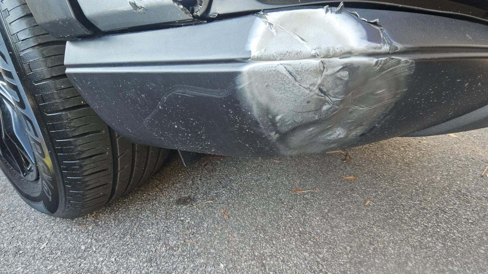 2023 Honda CR-V Hybrid Sport FWD