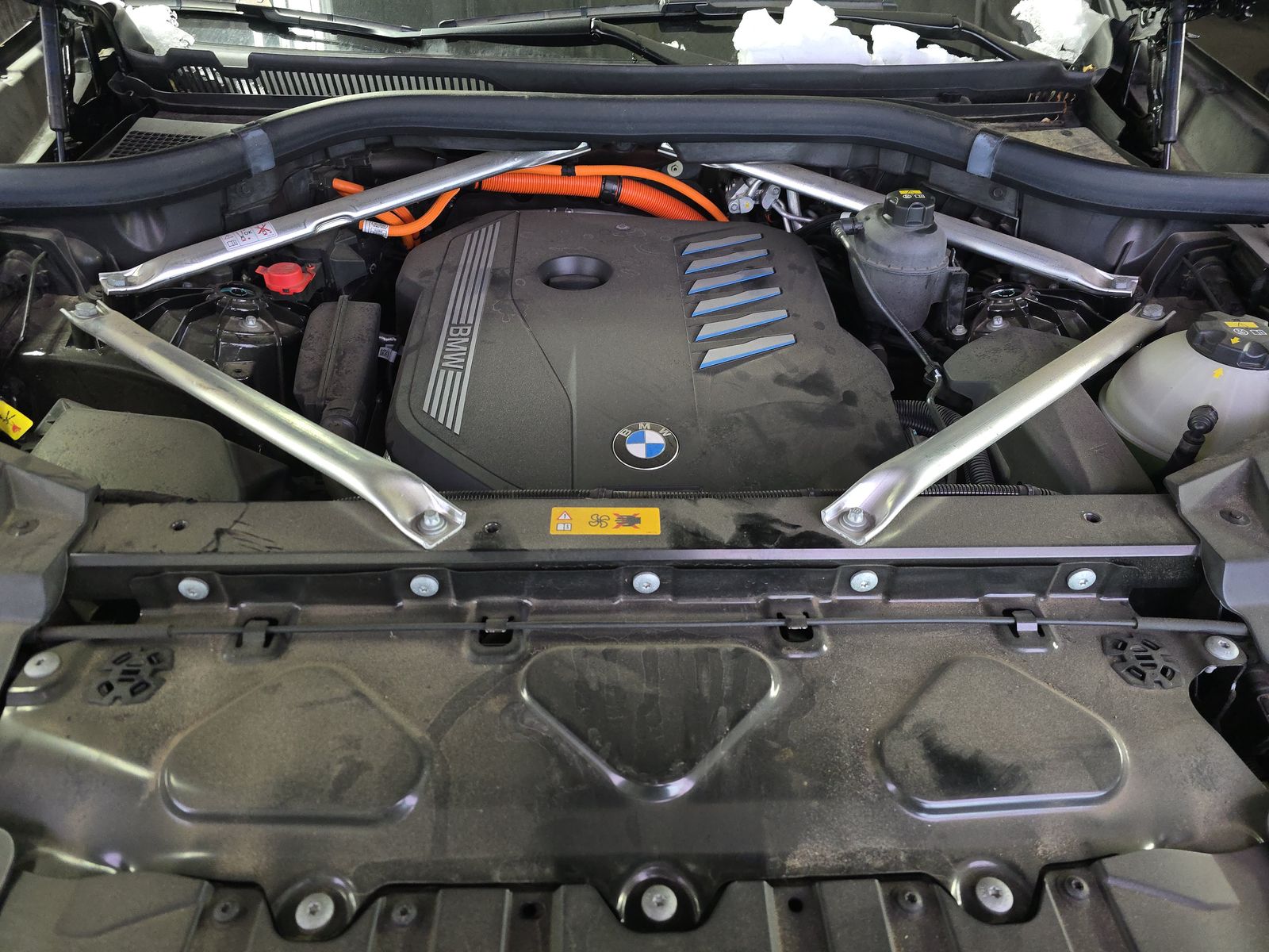 2023 BMW X5 xDrive45e AWD